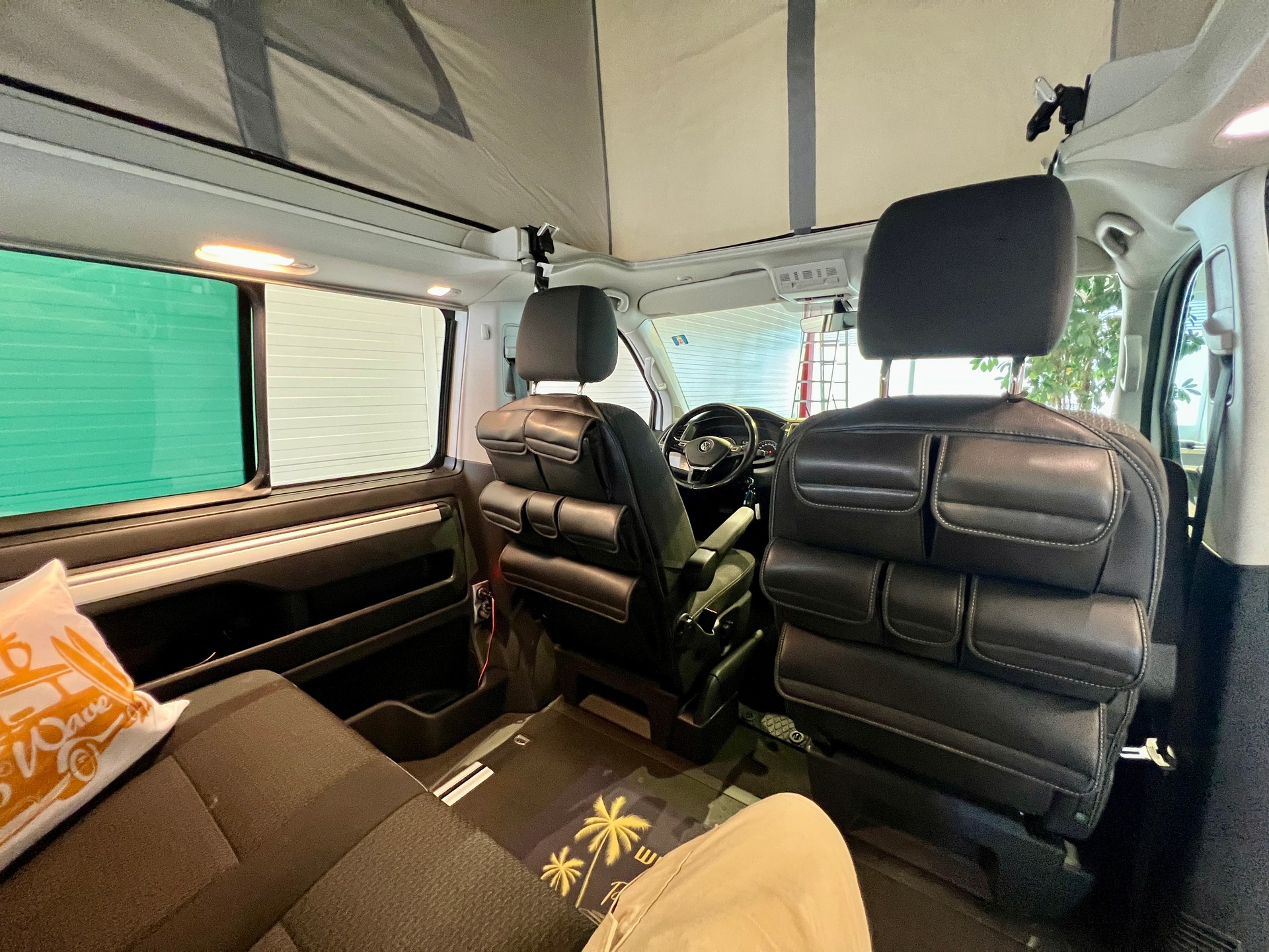 VW T6 California 2.0 TDI Beach Liberty DSG-image-22