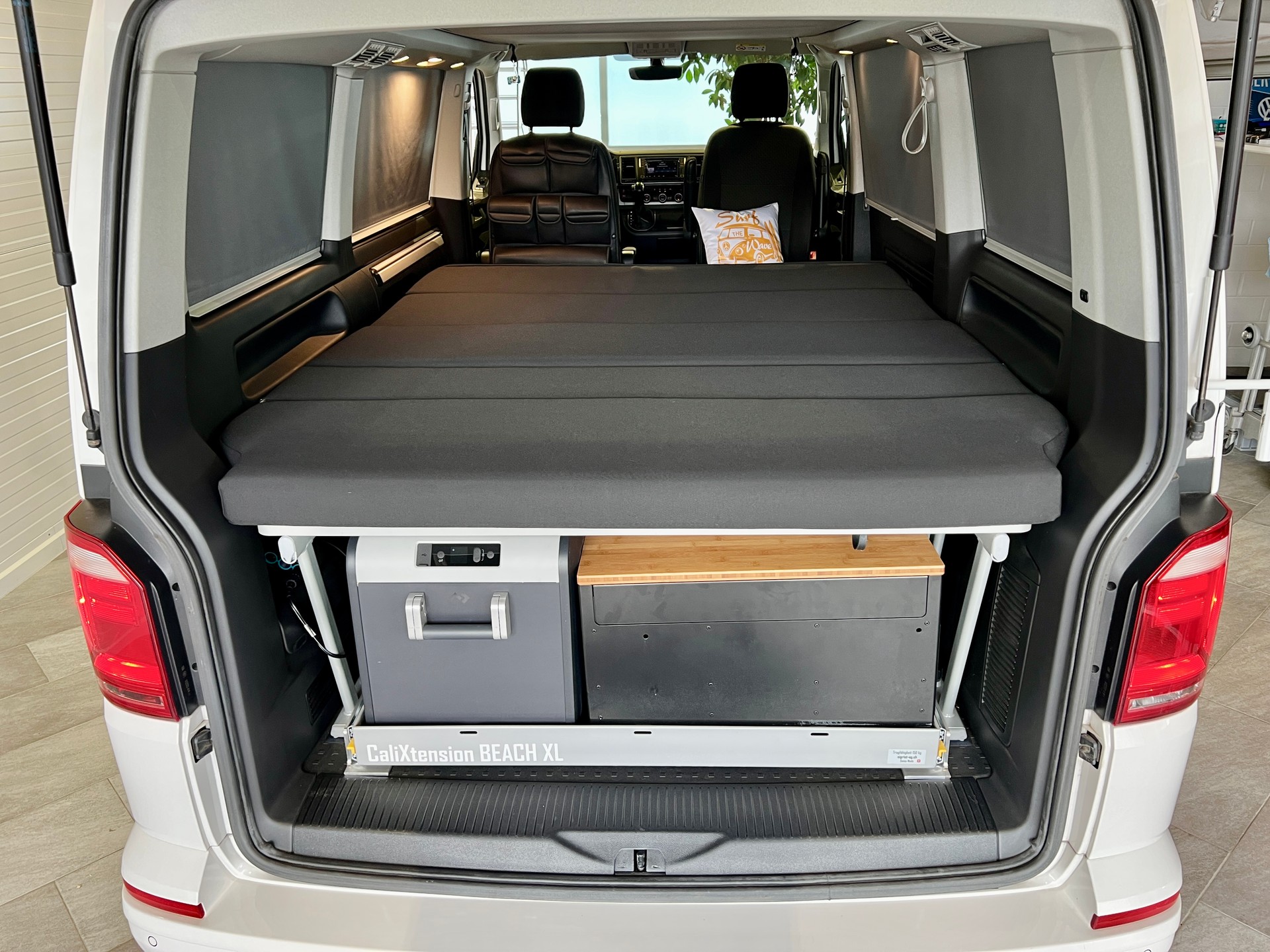 VW T6 California 2.0 TDI Beach Liberty DSG-image-25