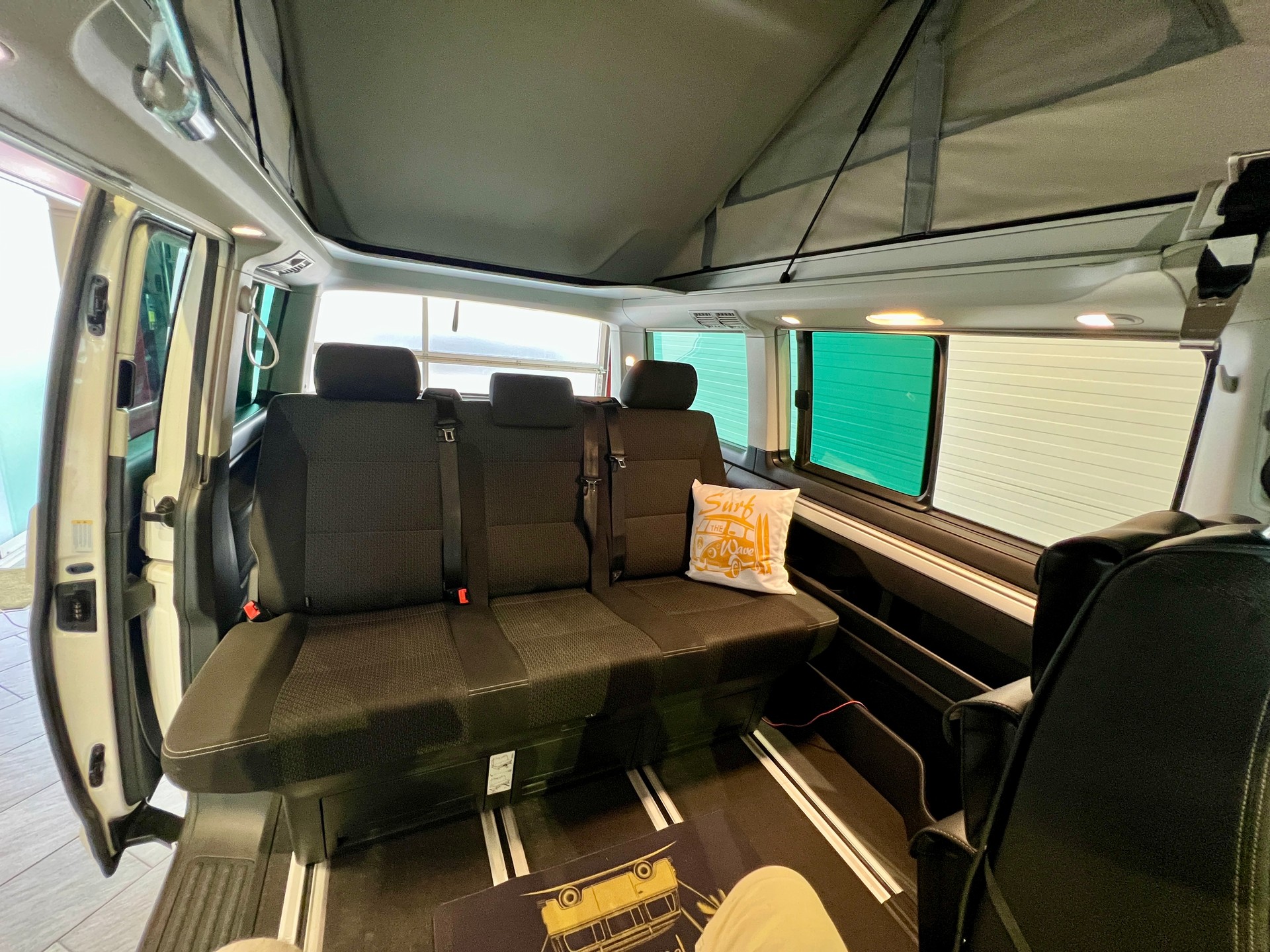 VW T6 California 2.0 TDI Beach Liberty DSG-image-19