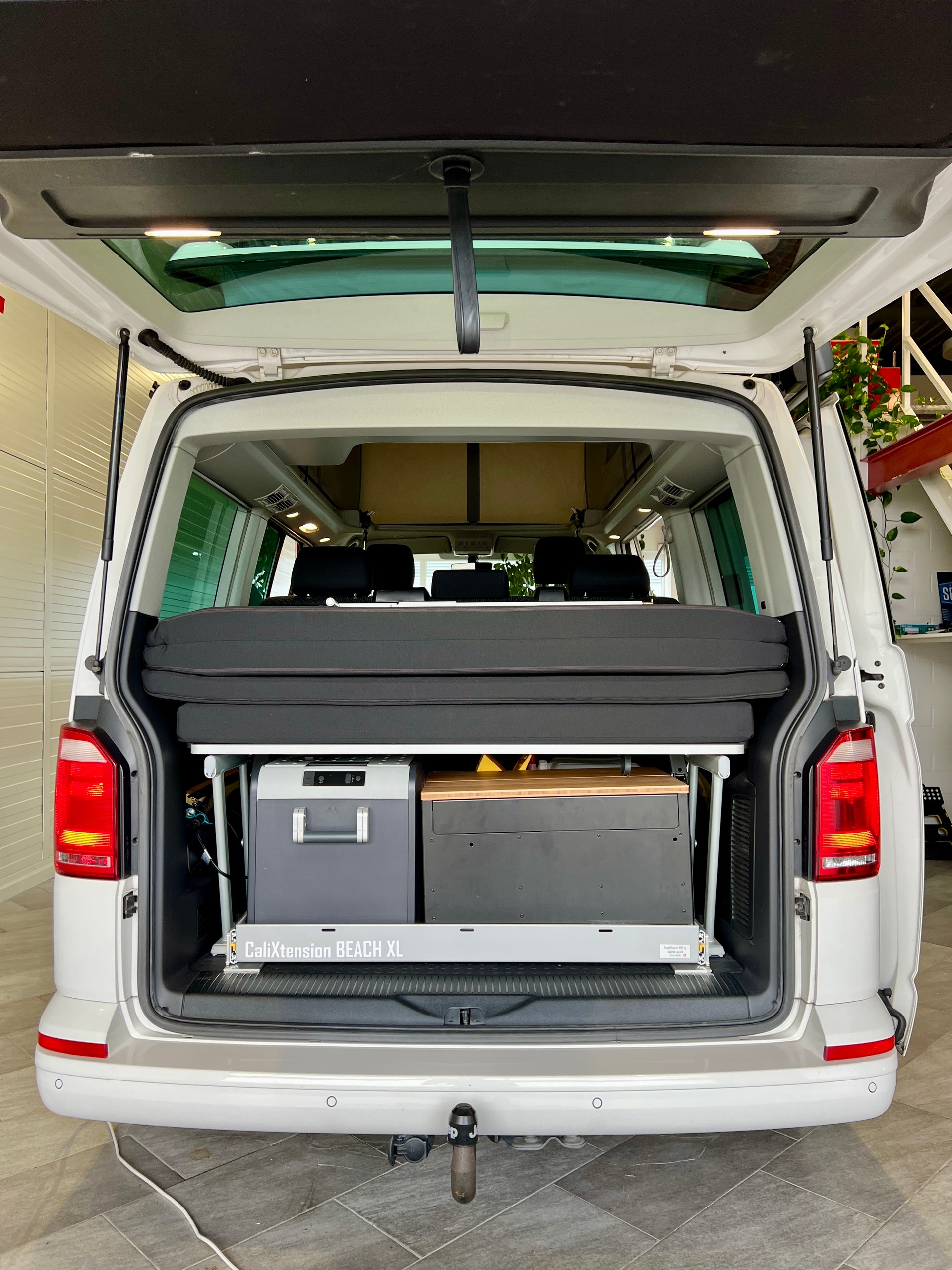 VW T6 California 2.0 TDI Beach Liberty DSG-image-13