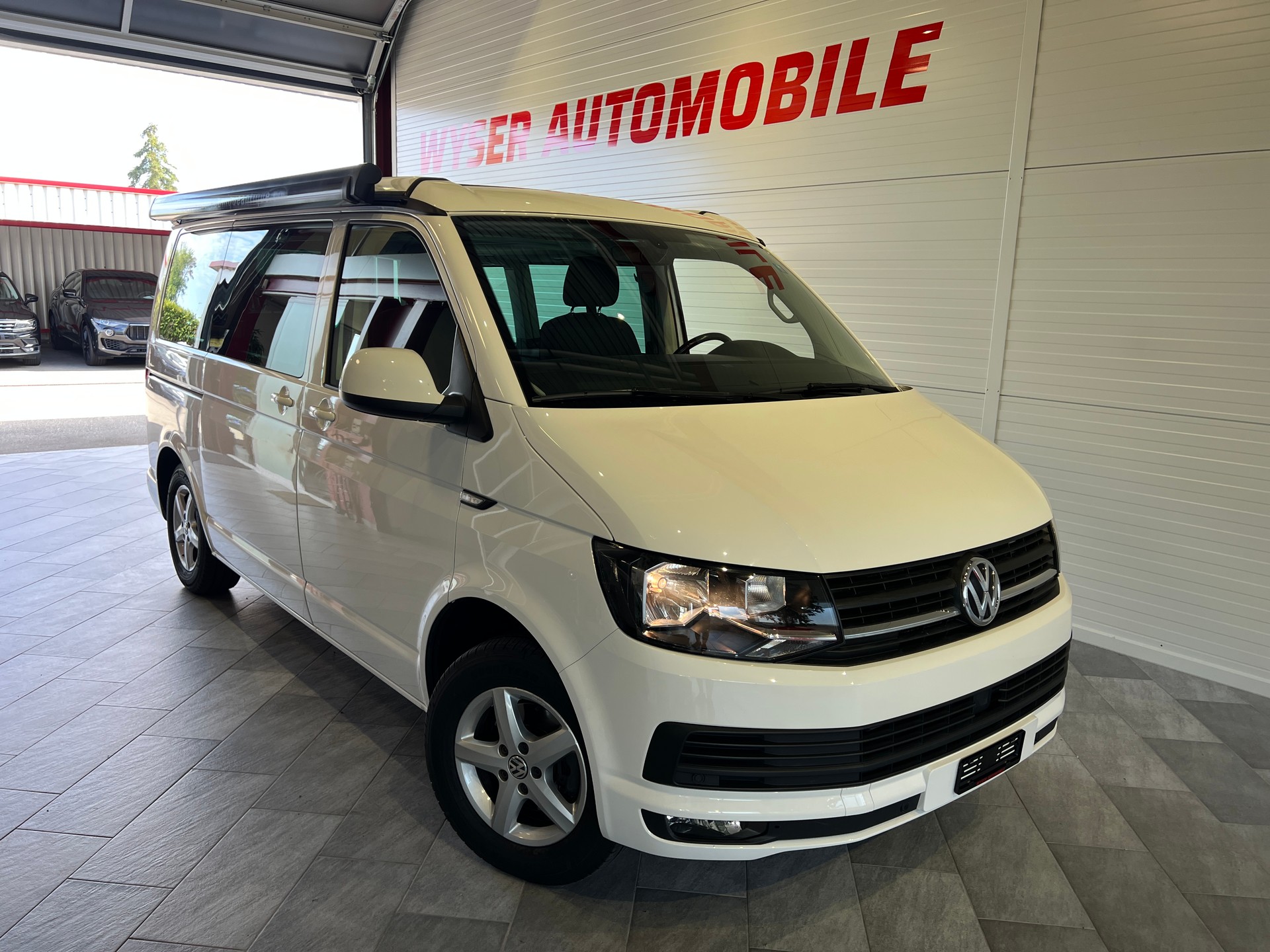 VW T6 California 2.0 TDI Beach Liberty DSG-image-30
