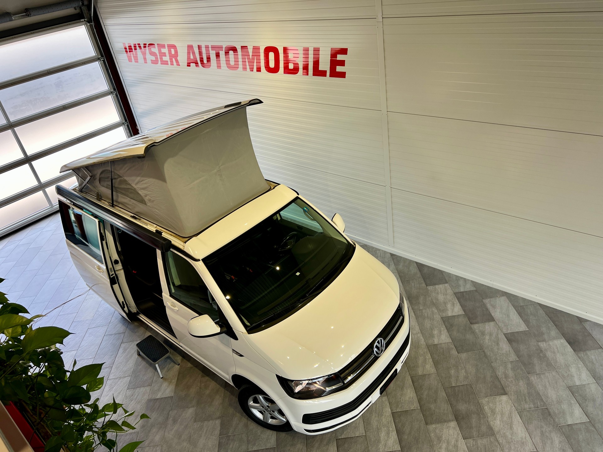 VW T6 California 2.0 TDI Beach Liberty DSG-image-6
