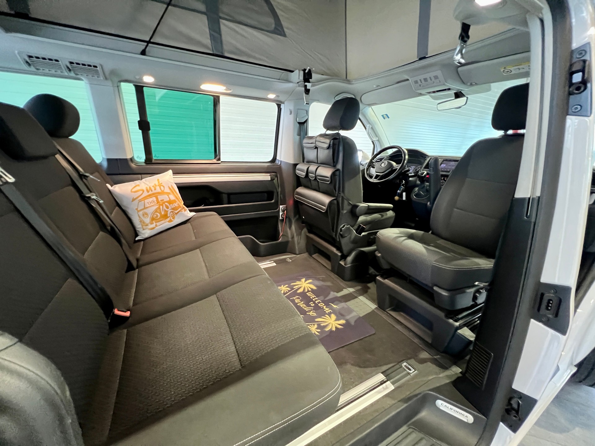 VW T6 California 2.0 TDI Beach Liberty DSG-image-21