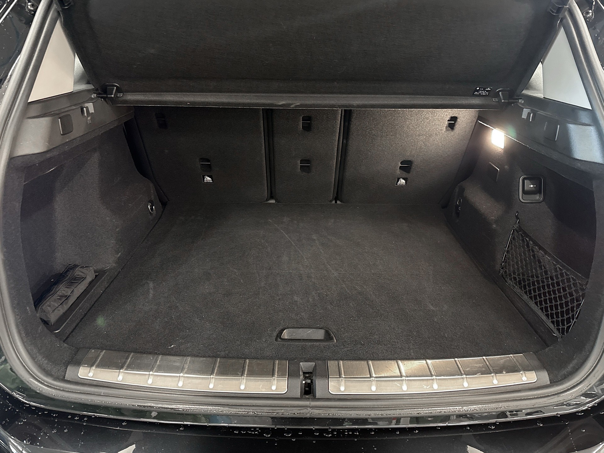 BMW X1 xDrive 25e xLine Steptronic-image-7