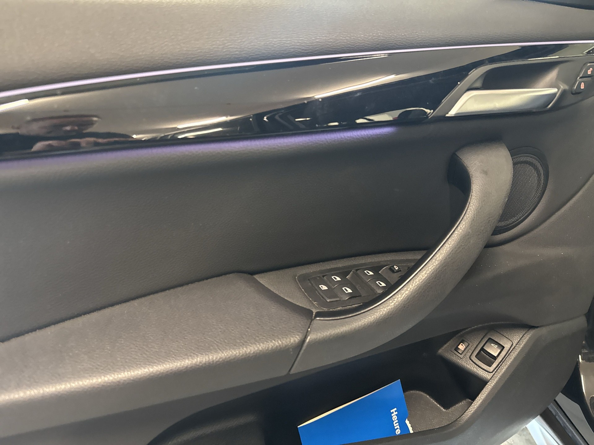 BMW X1 xDrive 25e xLine Steptronic-image-16