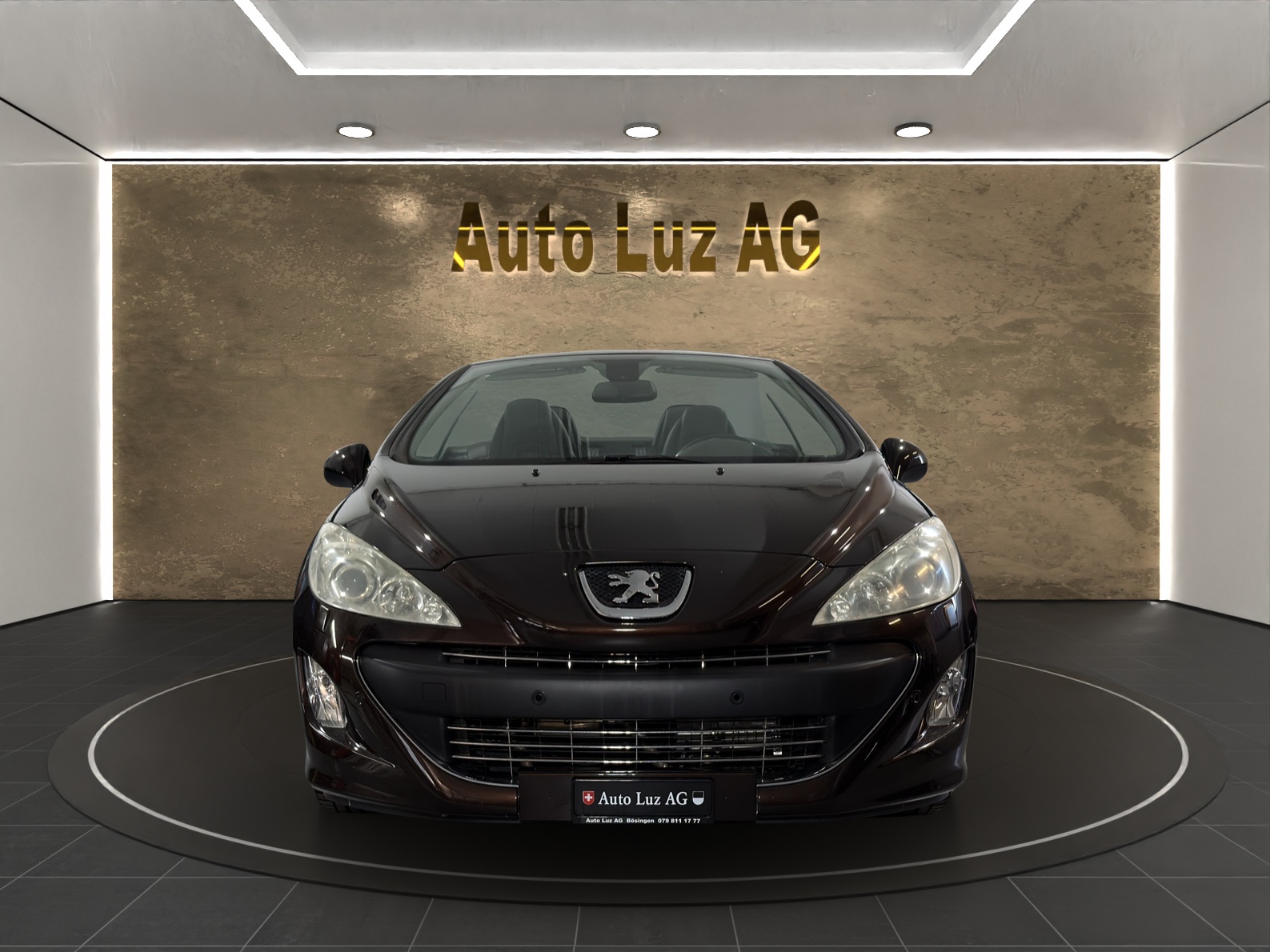 PEUGEOT 308 CC 1.6 16V Turbo Platinum-showroom-element-1