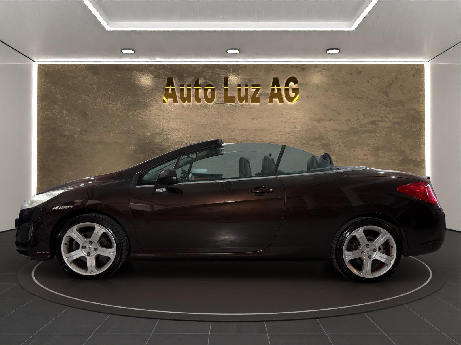 PEUGEOT 308 CC 1.6 16V Turbo Platinum-image-5