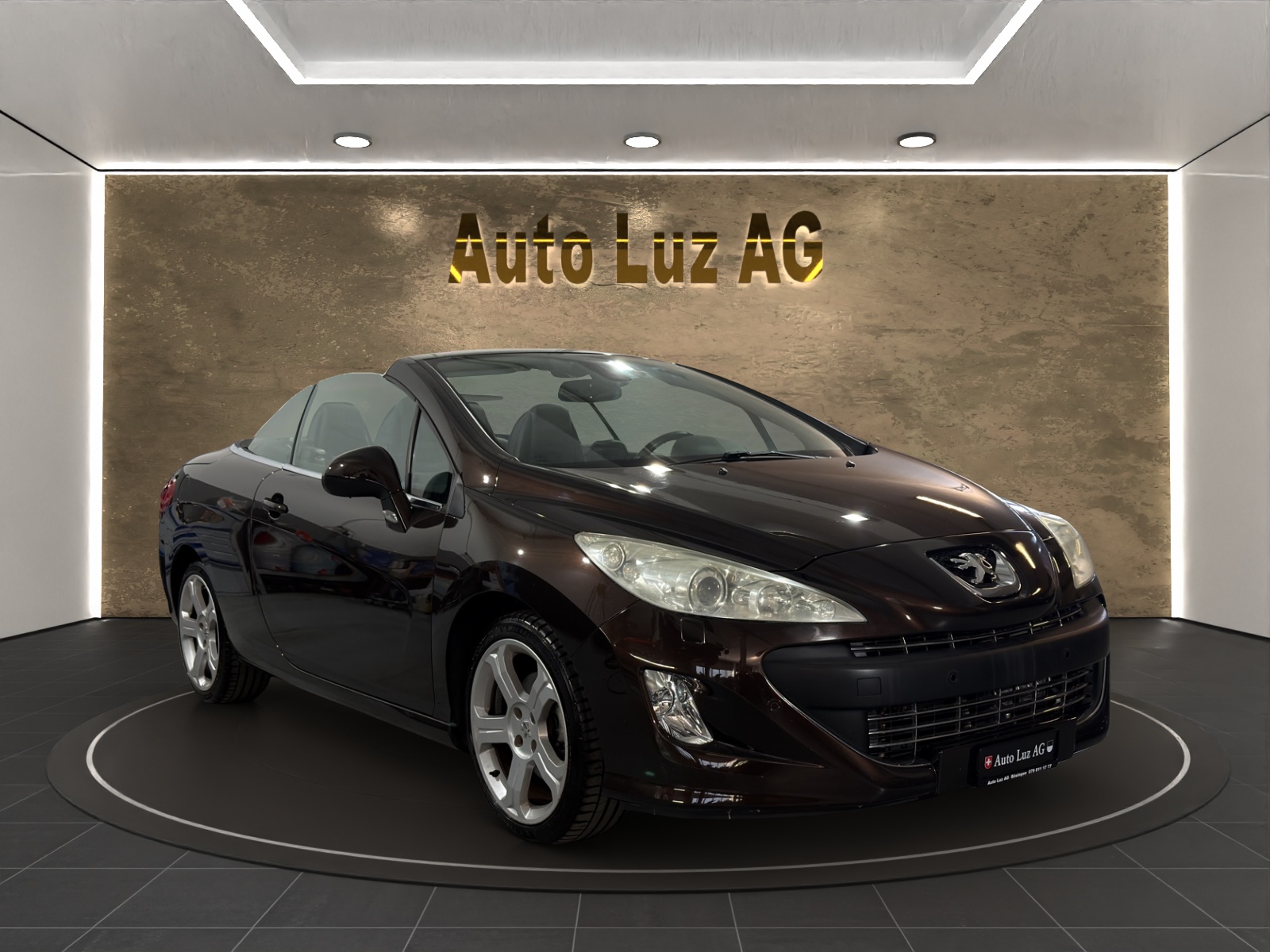 PEUGEOT 308 CC 1.6 16V Turbo Platinum-image-6