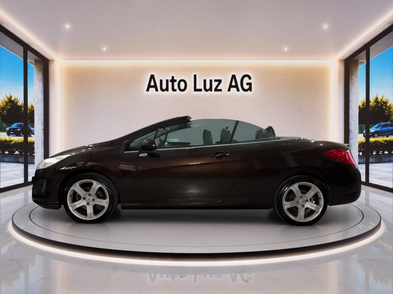 PEUGEOT 308 CC 1.6 16V Turbo Platinum-image-4