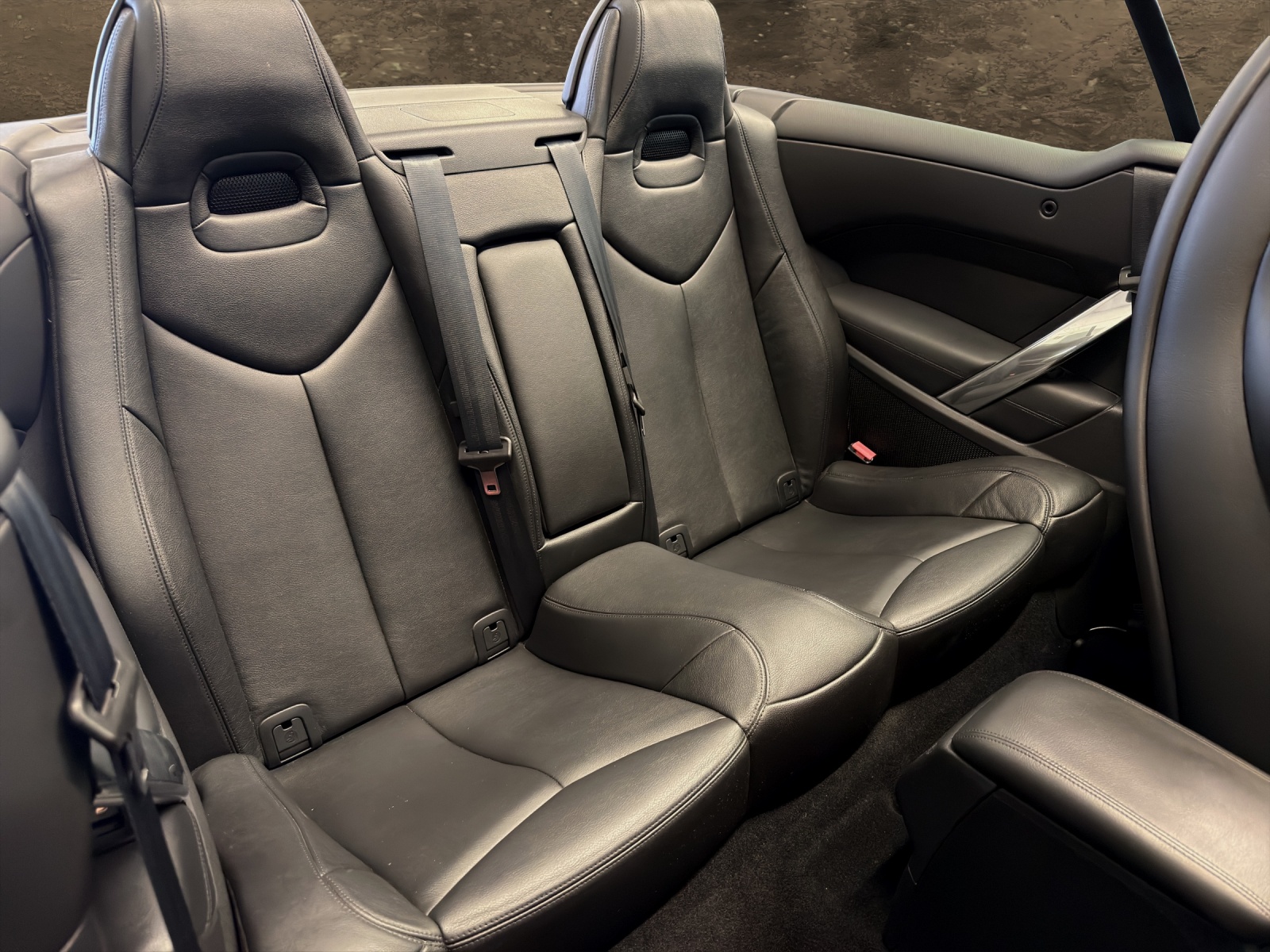 PEUGEOT 308 CC 1.6 16V Turbo Platinum-image-14