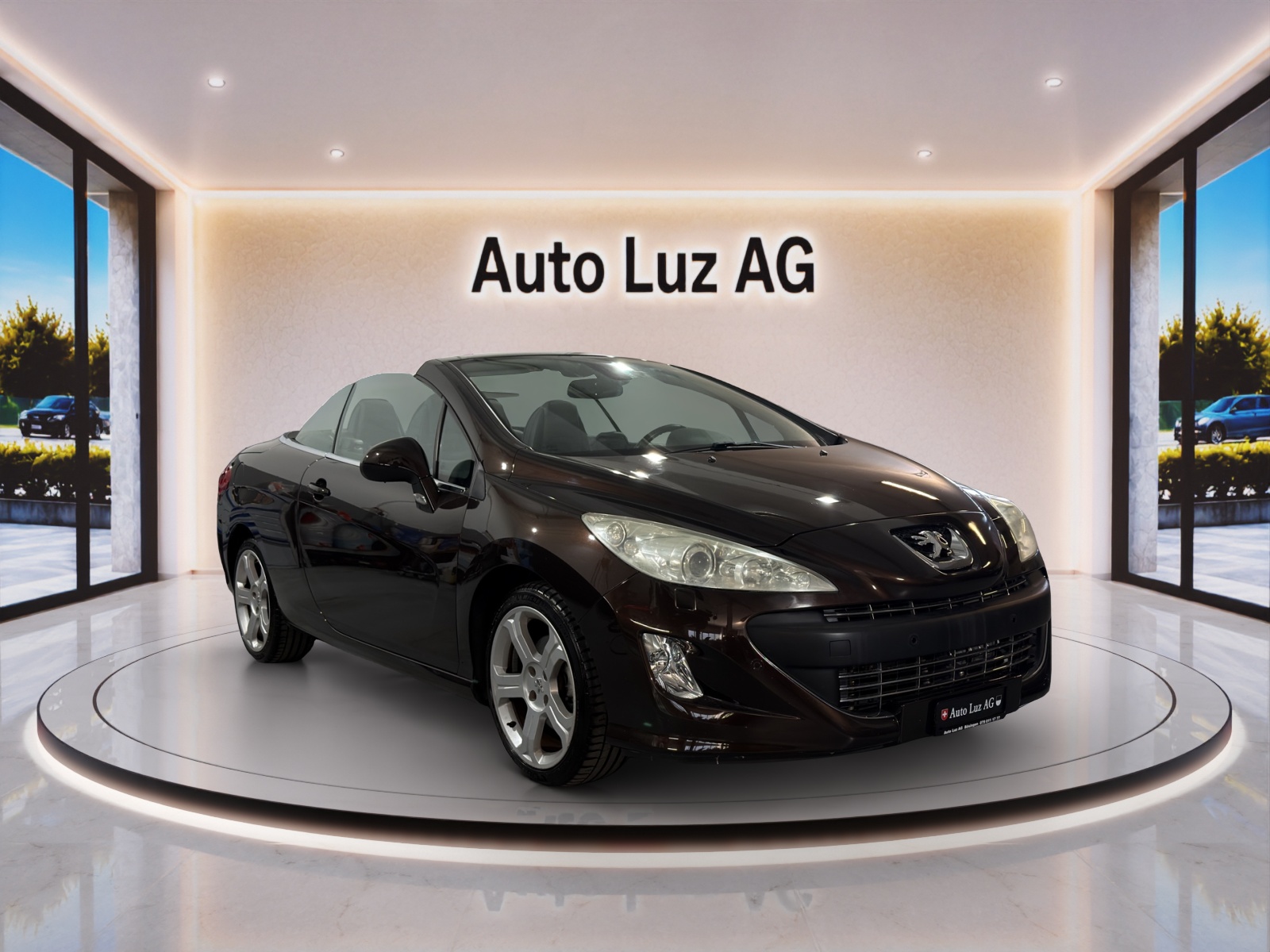 PEUGEOT 308 CC 1.6 16V Turbo Platinum-image-5
