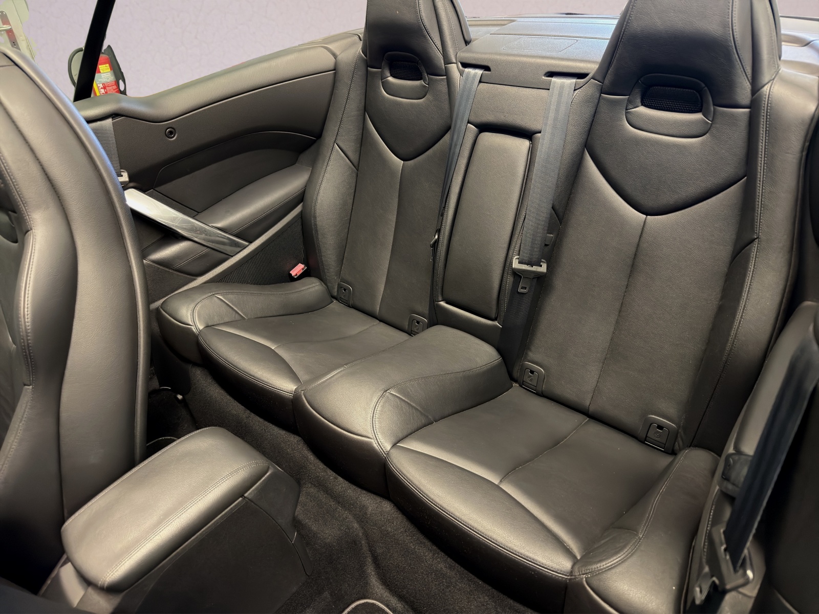 PEUGEOT 308 CC 1.6 16V Turbo Platinum-image-16