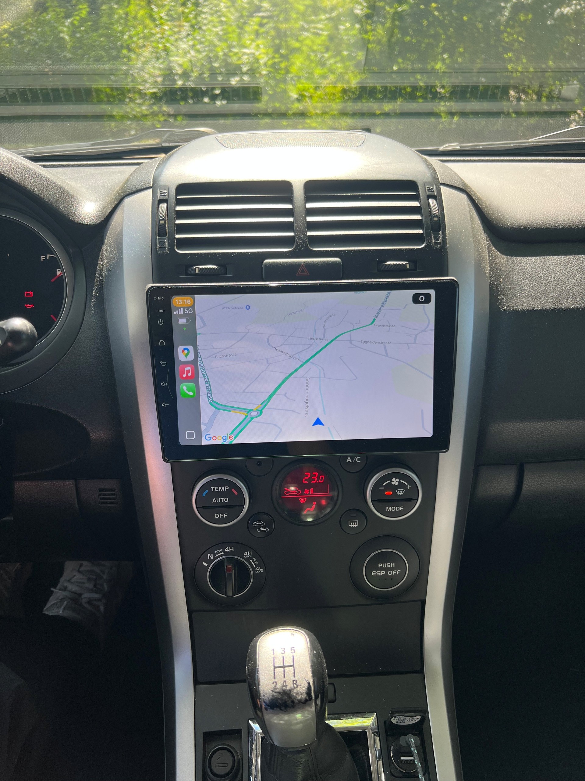 SUZUKI 1.9 DDiS GL Top 4x4-image-1