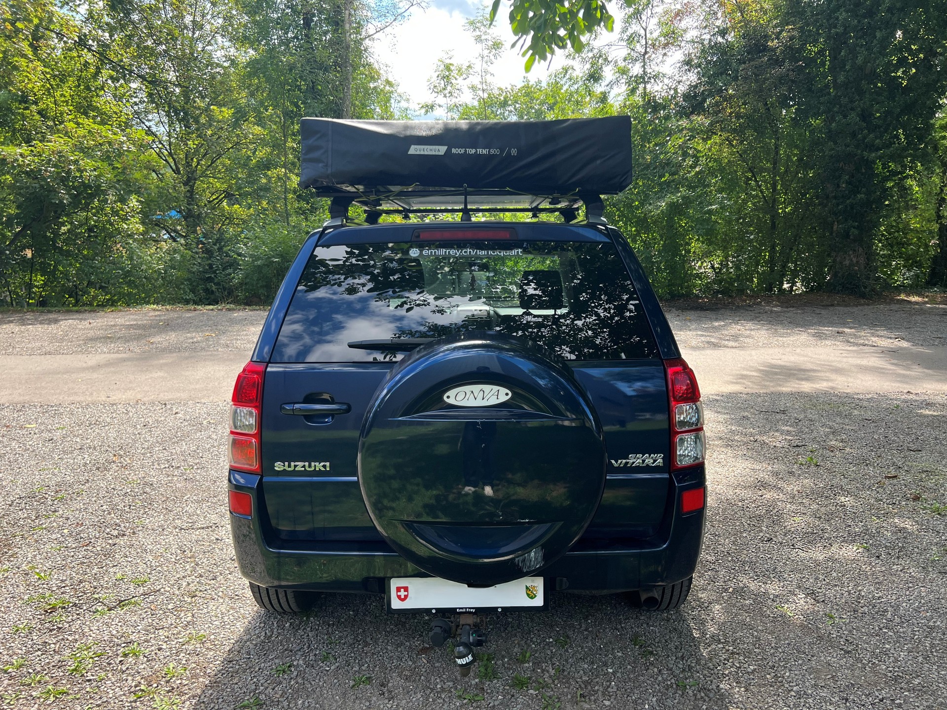 SUZUKI 1.9 DDiS GL Top 4x4-image-4