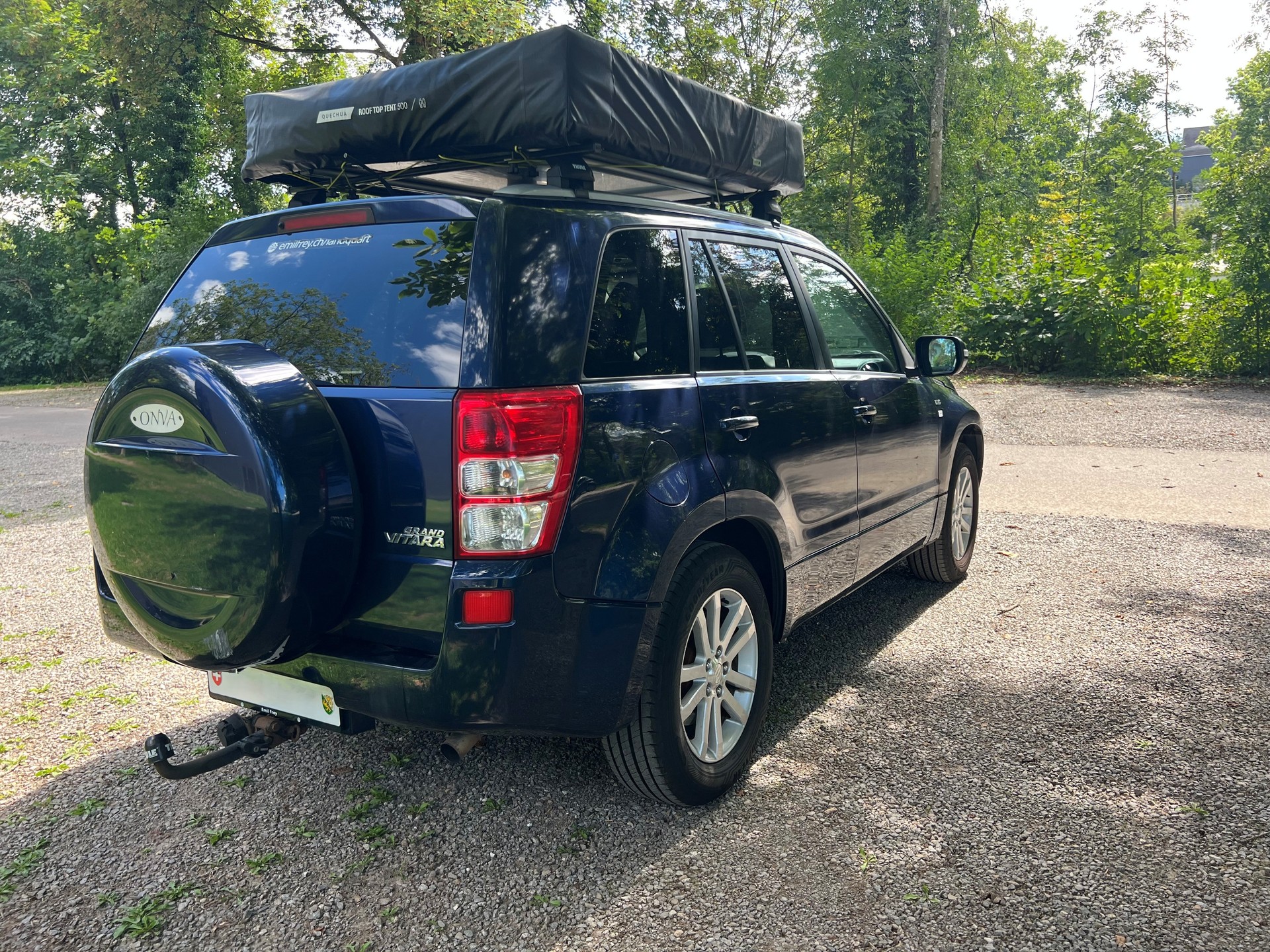 SUZUKI 1.9 DDiS GL Top 4x4-image-3