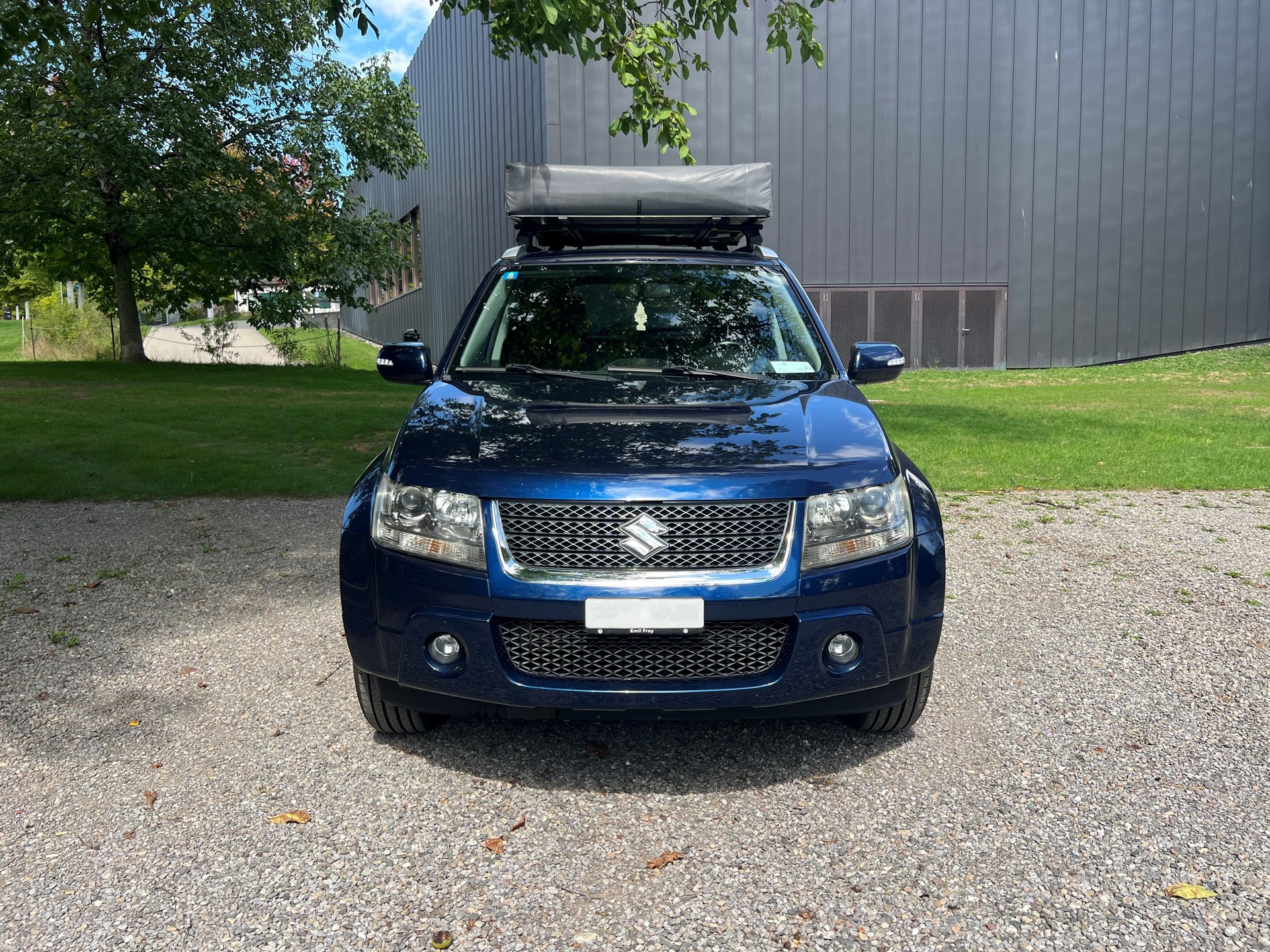 SUZUKI 1.9 DDiS GL Top 4x4-image-2