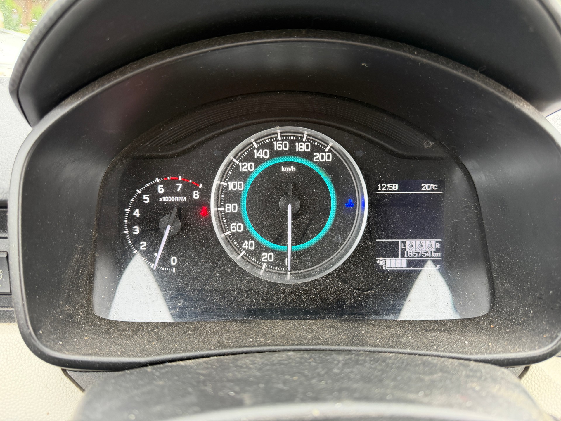 SUZUKI Ignis 1.2i Unico-image-13