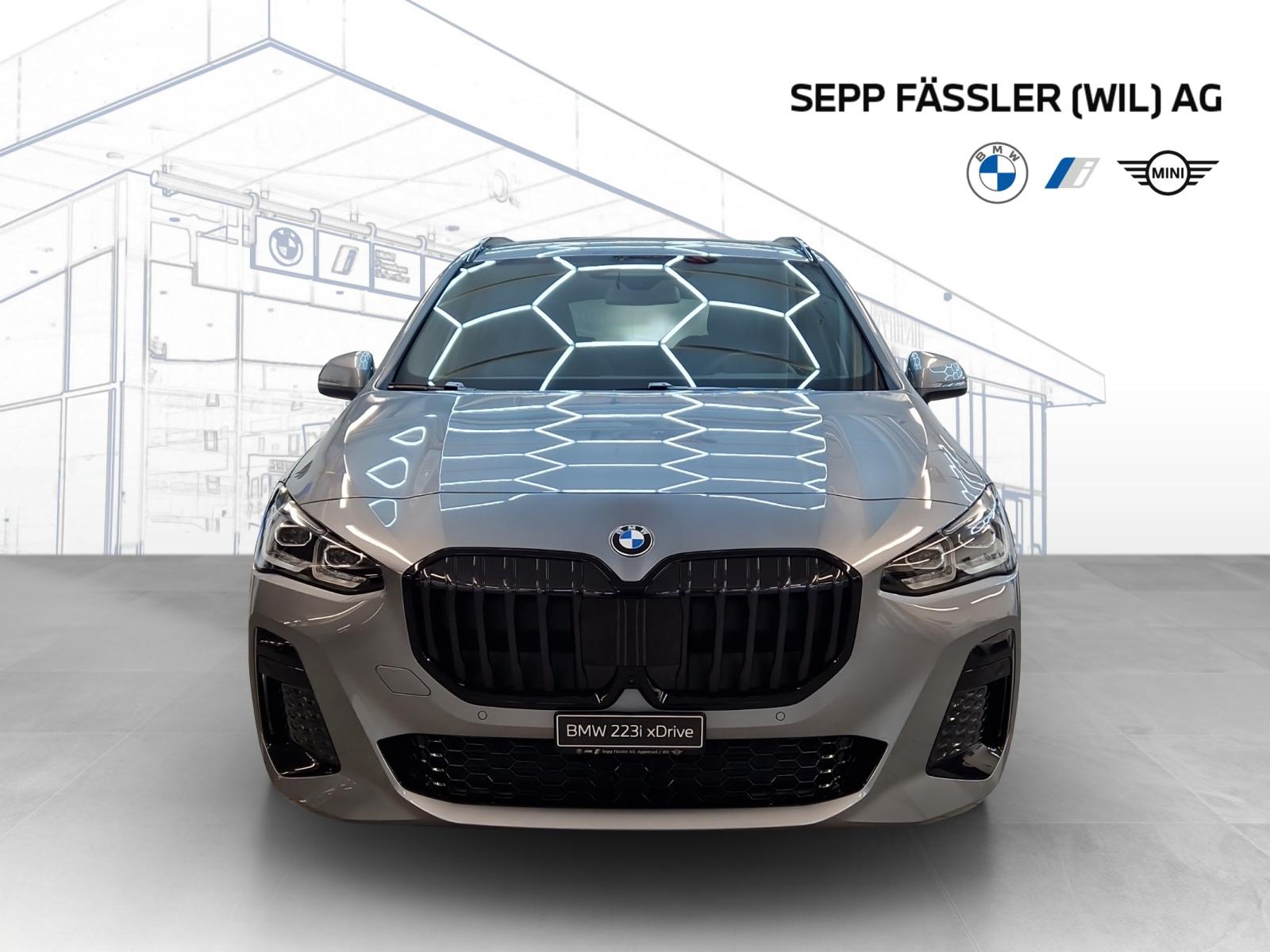 BMW 223i xDrive AT M Sport-image-8