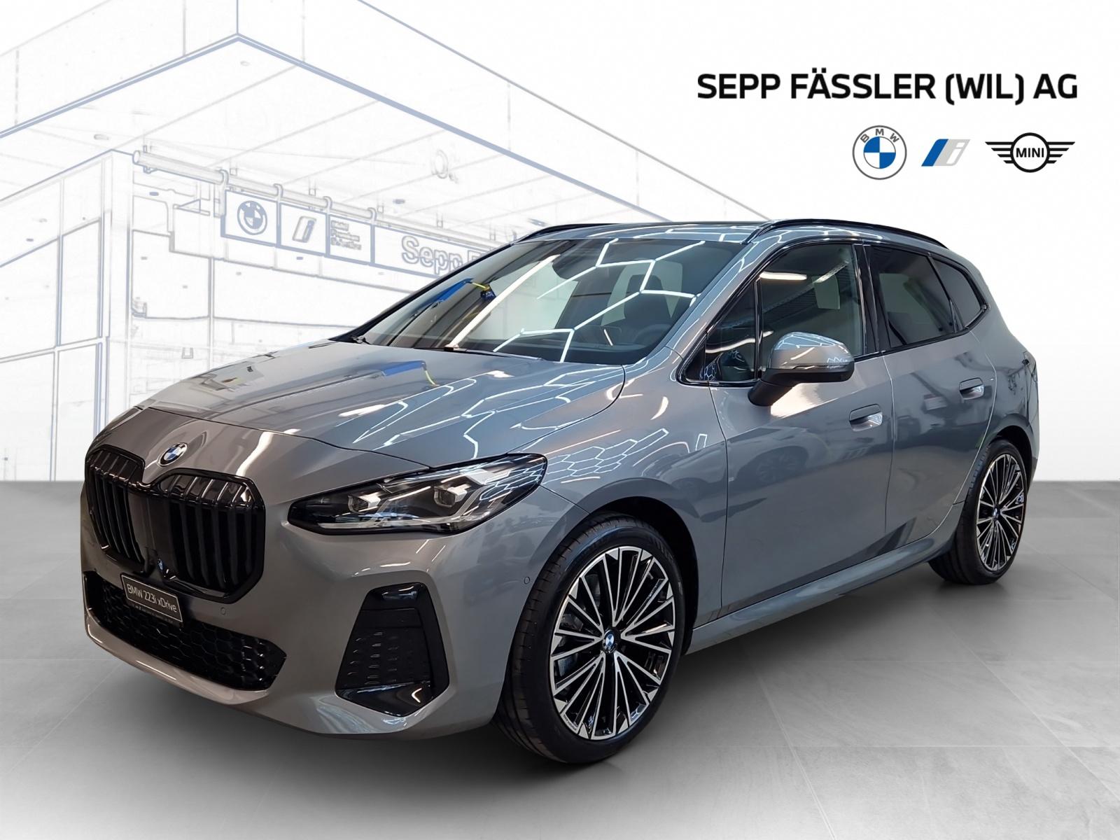 BMW 223i xDrive AT M Sport