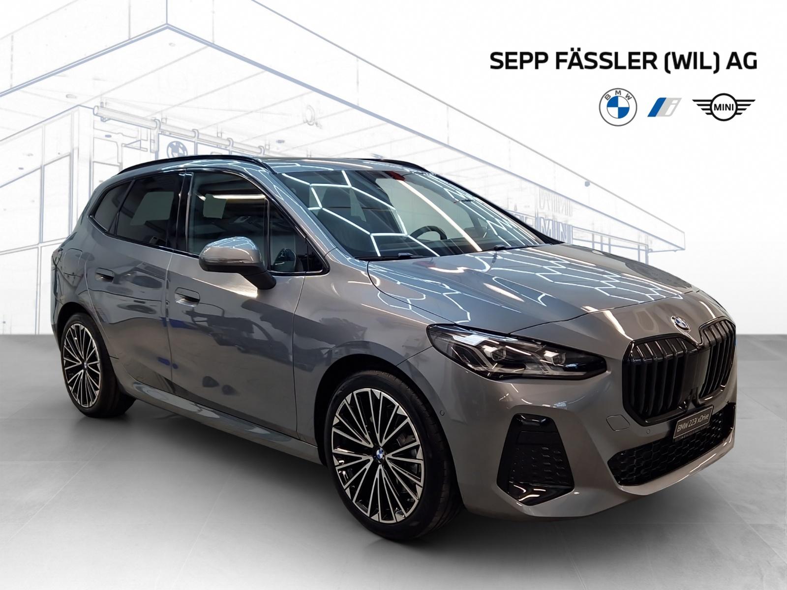 BMW 223i xDrive AT M Sport-image-7