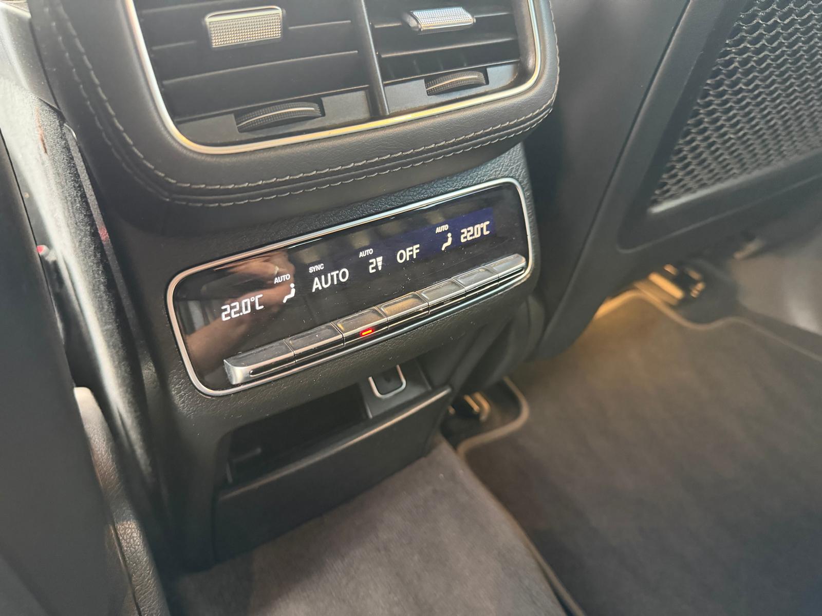 MERCEDES-BENZ GLE Coupé 400 d 4Matic 9G-Tronic-image-15
