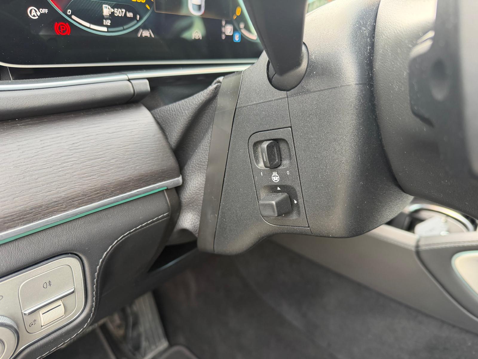 MERCEDES-BENZ GLE Coupé 400 d 4Matic 9G-Tronic-image-7