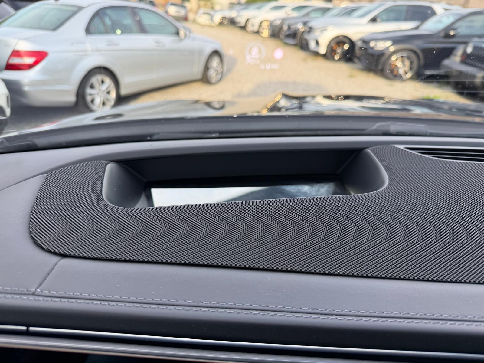 MERCEDES-BENZ GLE Coupé 400 d 4Matic 9G-Tronic-image-8