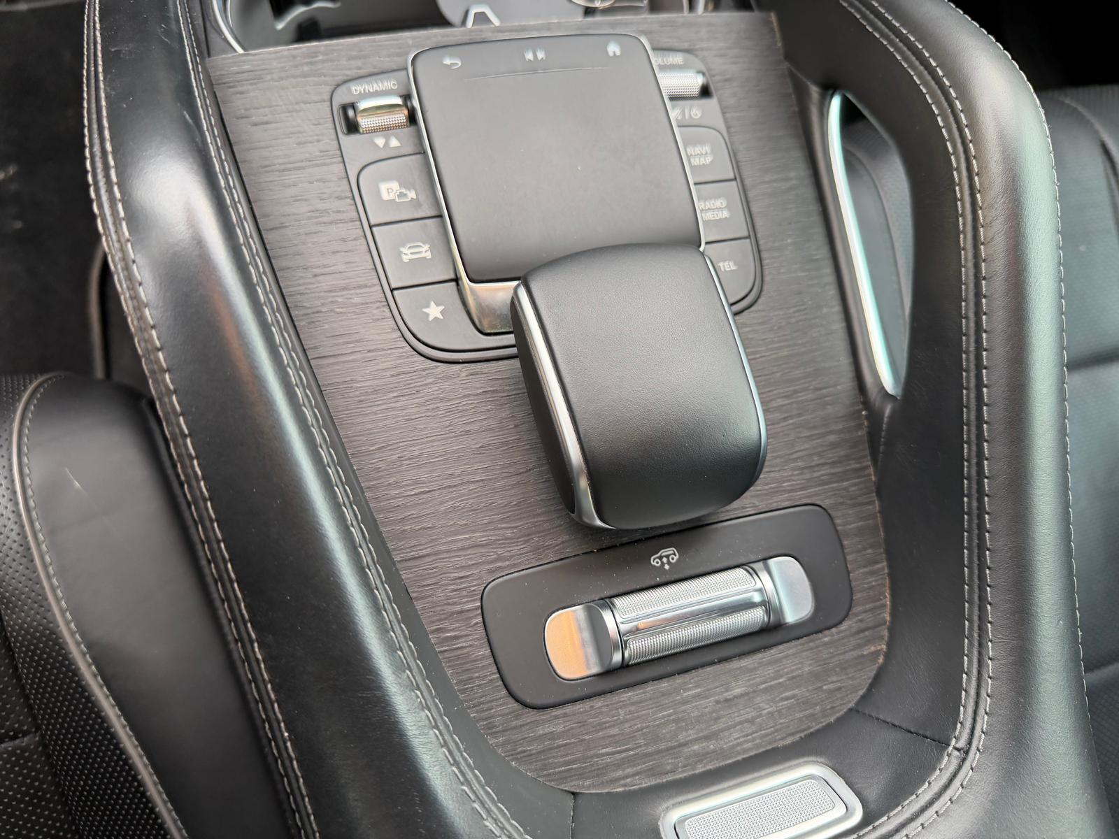 MERCEDES-BENZ GLE Coupé 400 d 4Matic 9G-Tronic-image-11