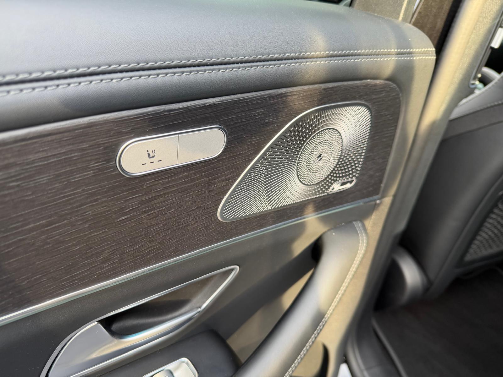 MERCEDES-BENZ GLE Coupé 400 d 4Matic 9G-Tronic-image-16