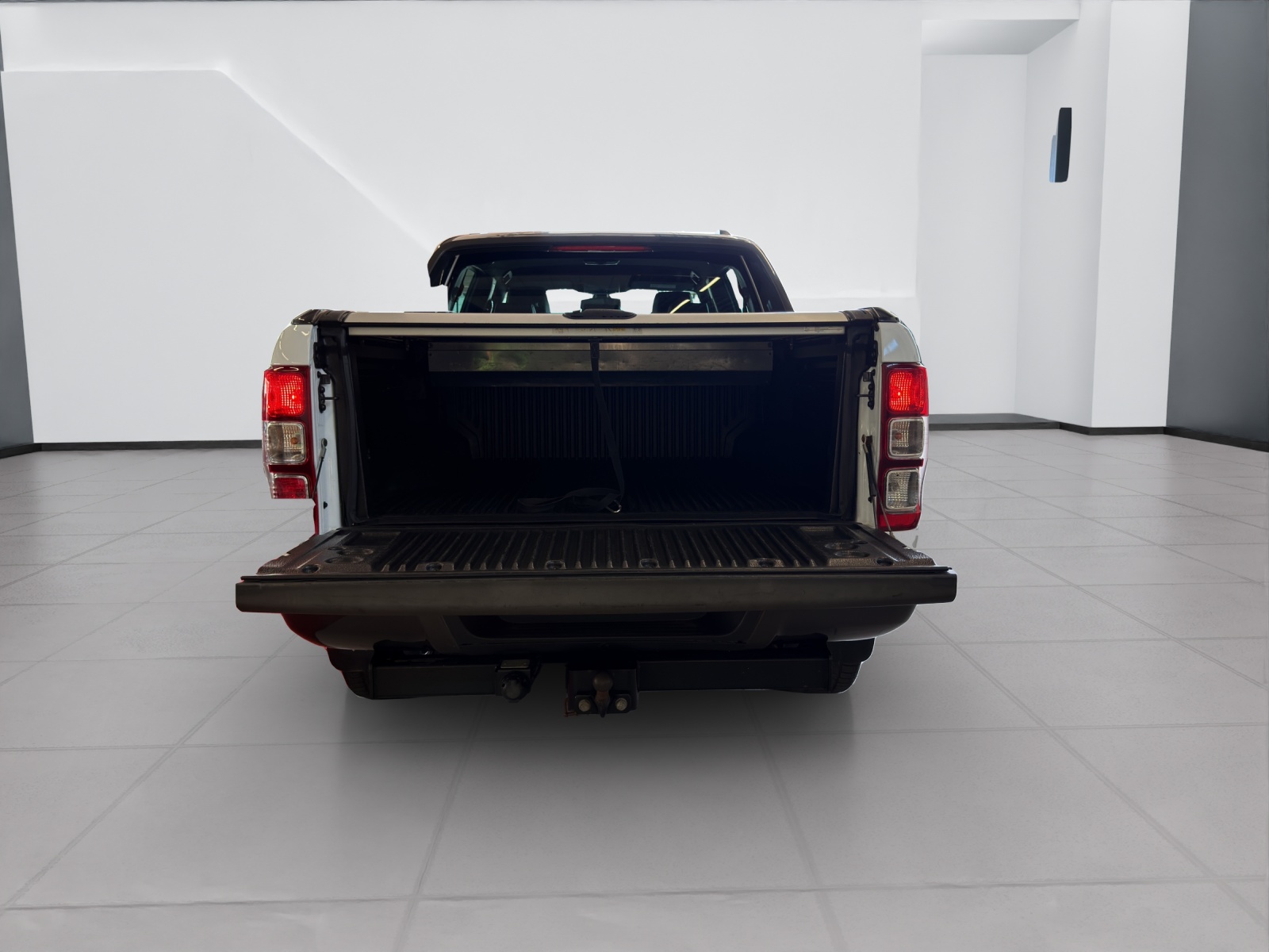 FORD Ranger Wildtrak 3.2 TDCi 4x4 A-image-20