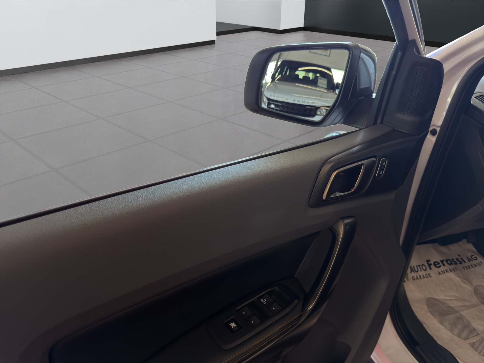 FORD Ranger Wildtrak 3.2 TDCi 4x4 A-image-16