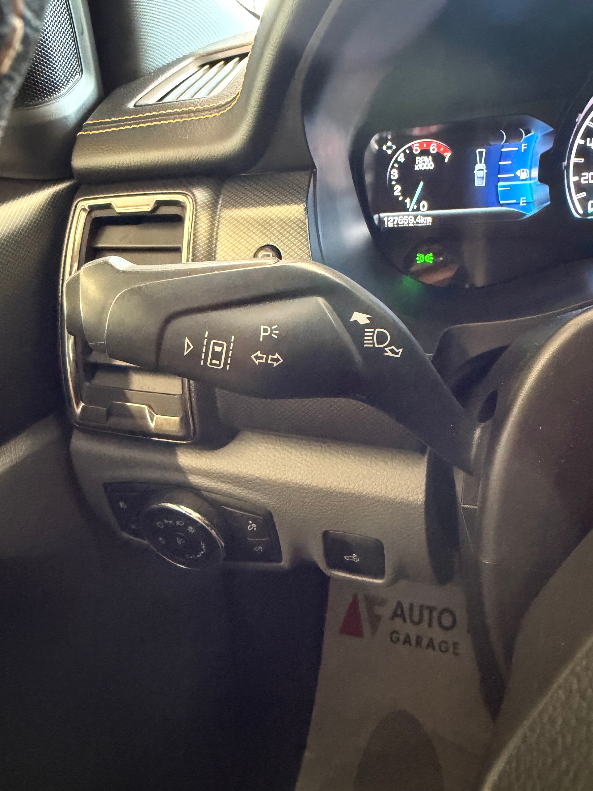 FORD Ranger Wildtrak 3.2 TDCi 4x4 A-image-29