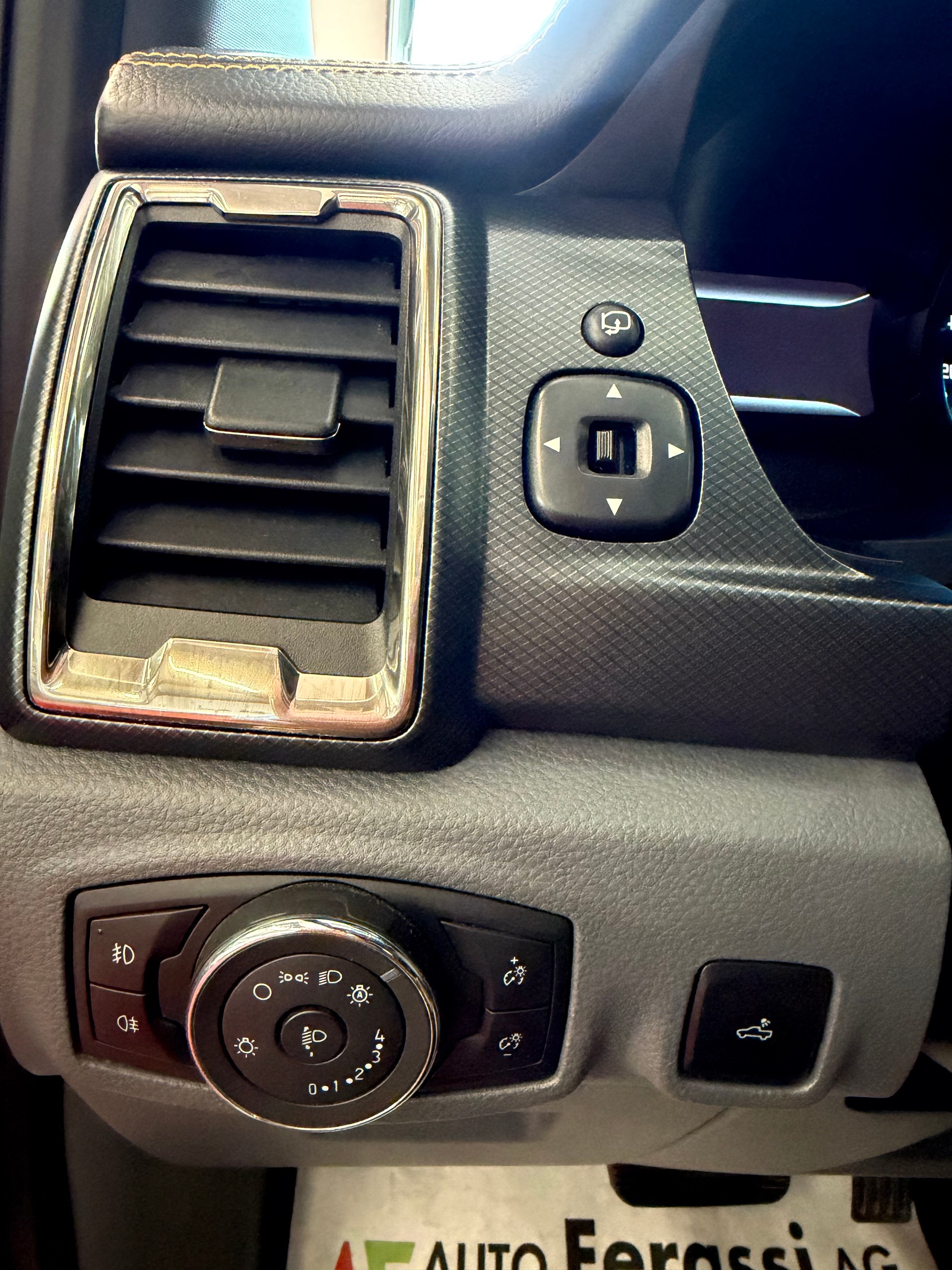 FORD Ranger Wildtrak 3.2 TDCi 4x4 A-image-30