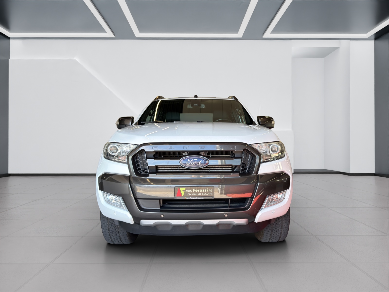 FORD Ranger Wildtrak 3.2 TDCi 4x4 A-image-7
