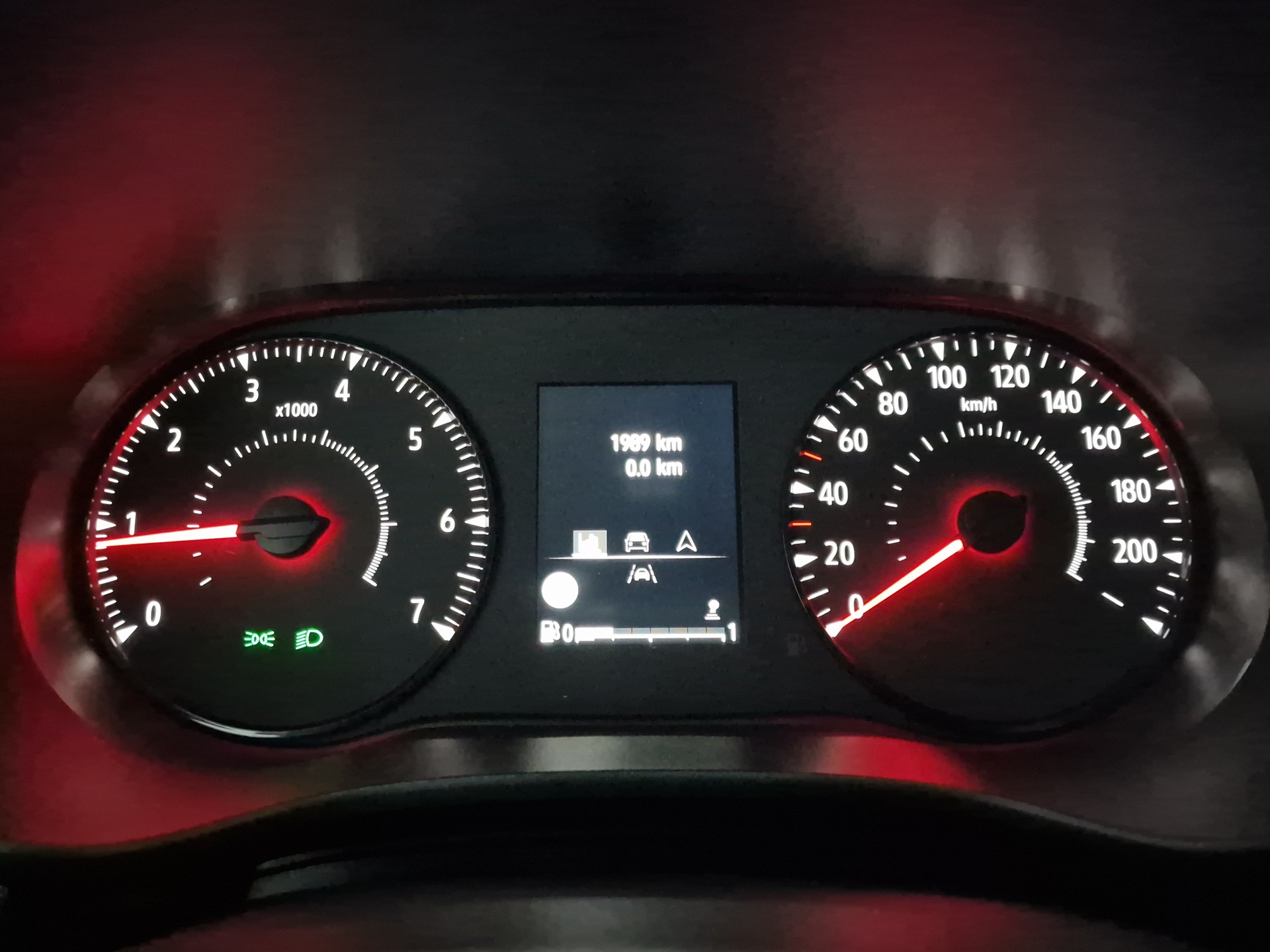 DACIA Sandero TCe 100 Expression-image-13