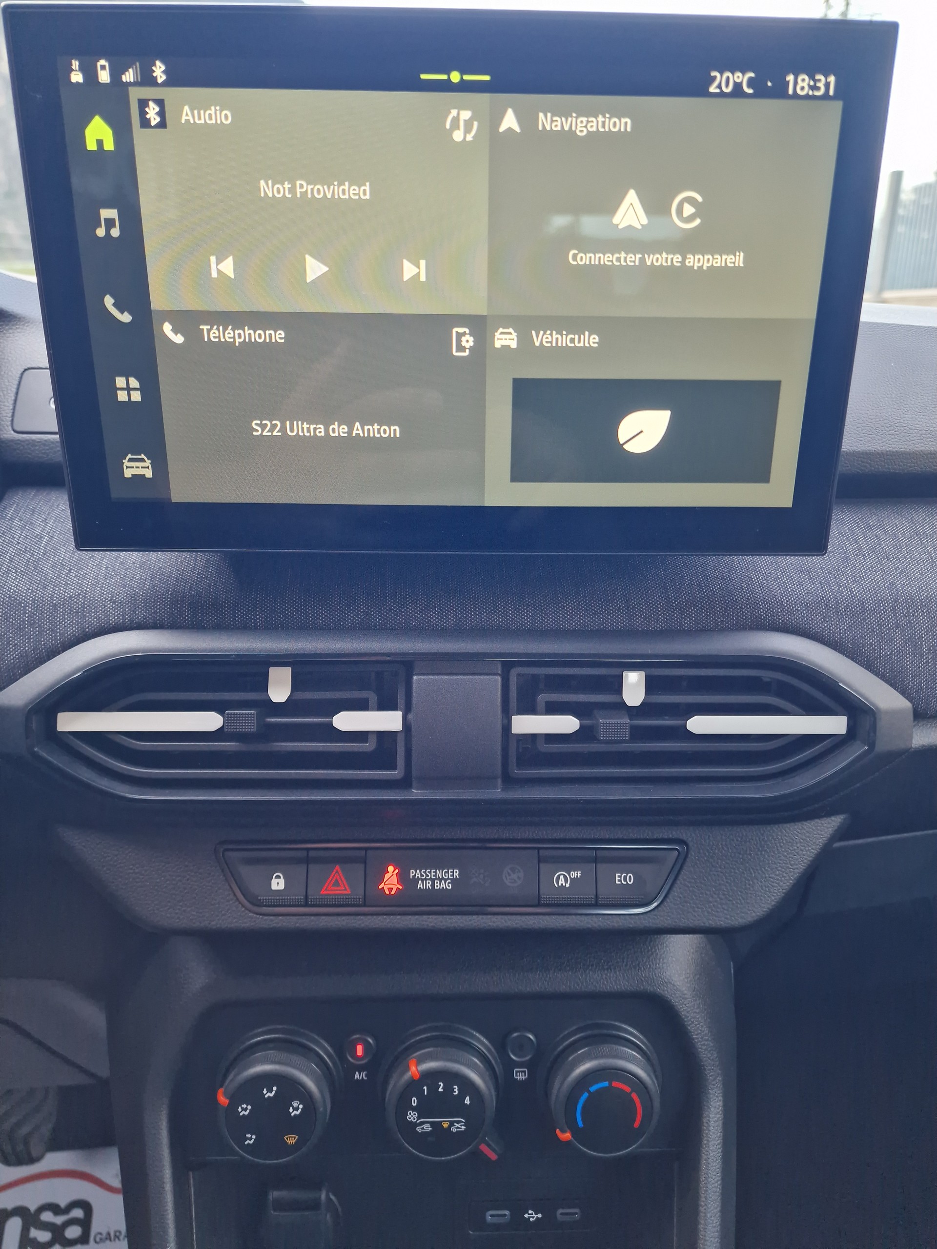 DACIA Sandero TCe 100 Expression-image-9