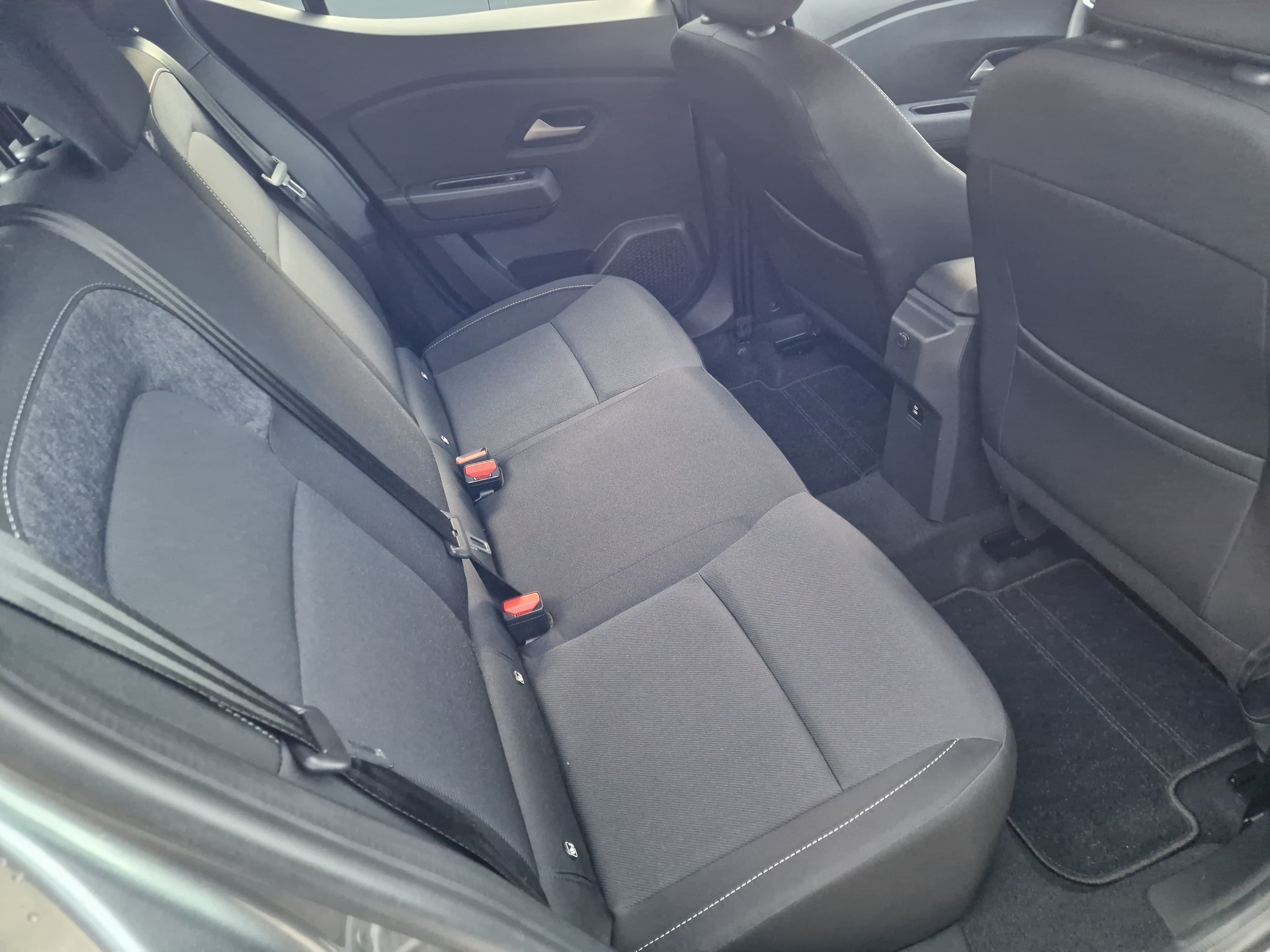 DACIA Sandero TCe 100 Expression-image-7
