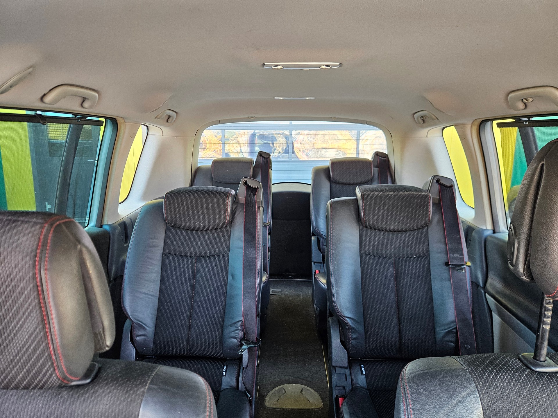 RENAULT Espace 2.0 Turbo Tech'Run Automatic-image-13
