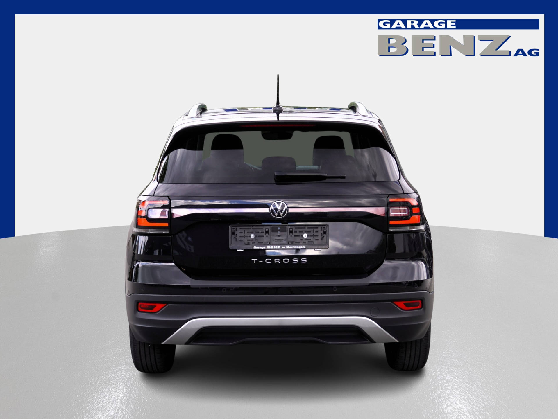 VW T-Cross 1.5 TSI Style DSG-image-2