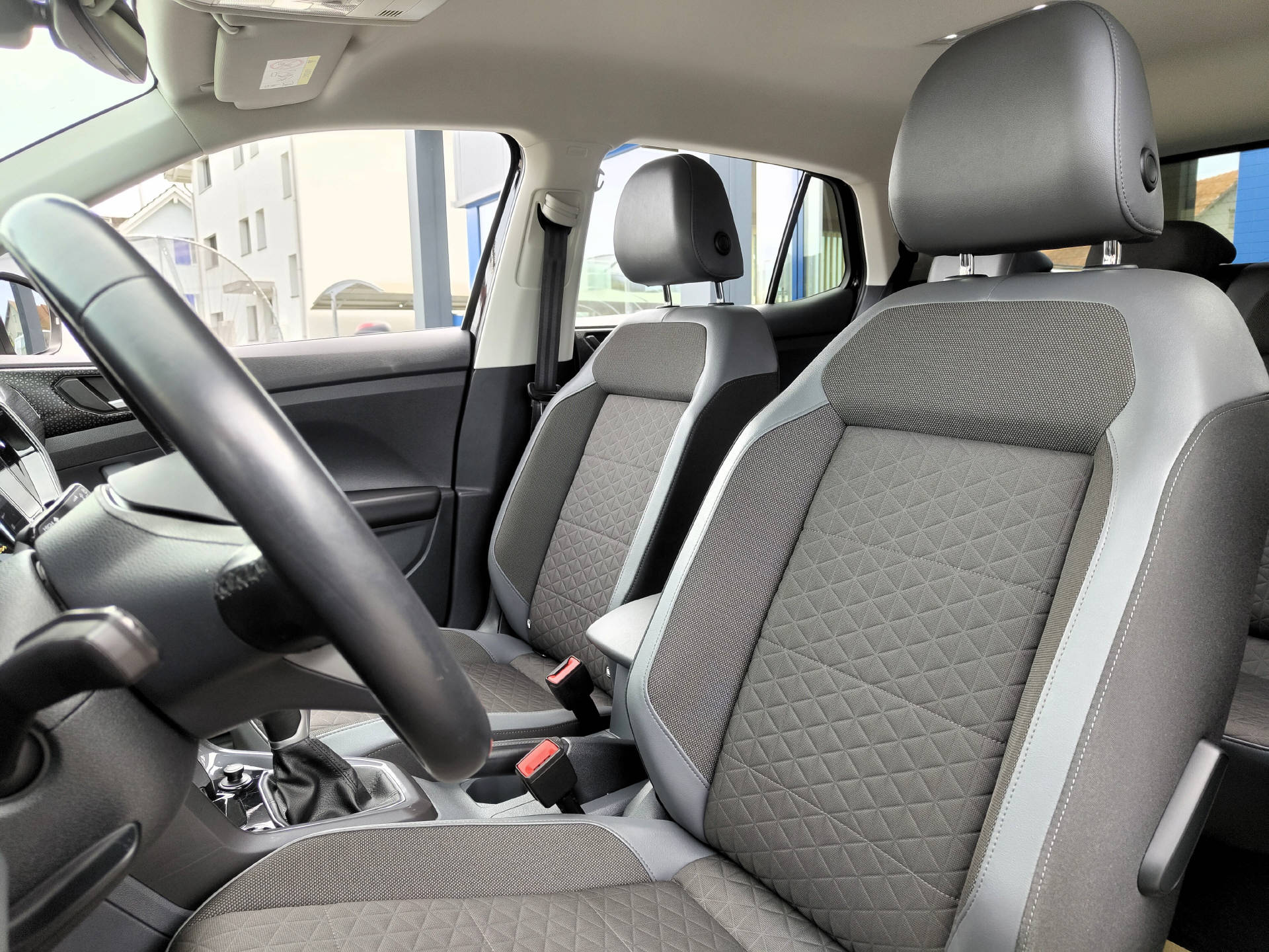VW T-Cross 1.5 TSI Style DSG-image-5