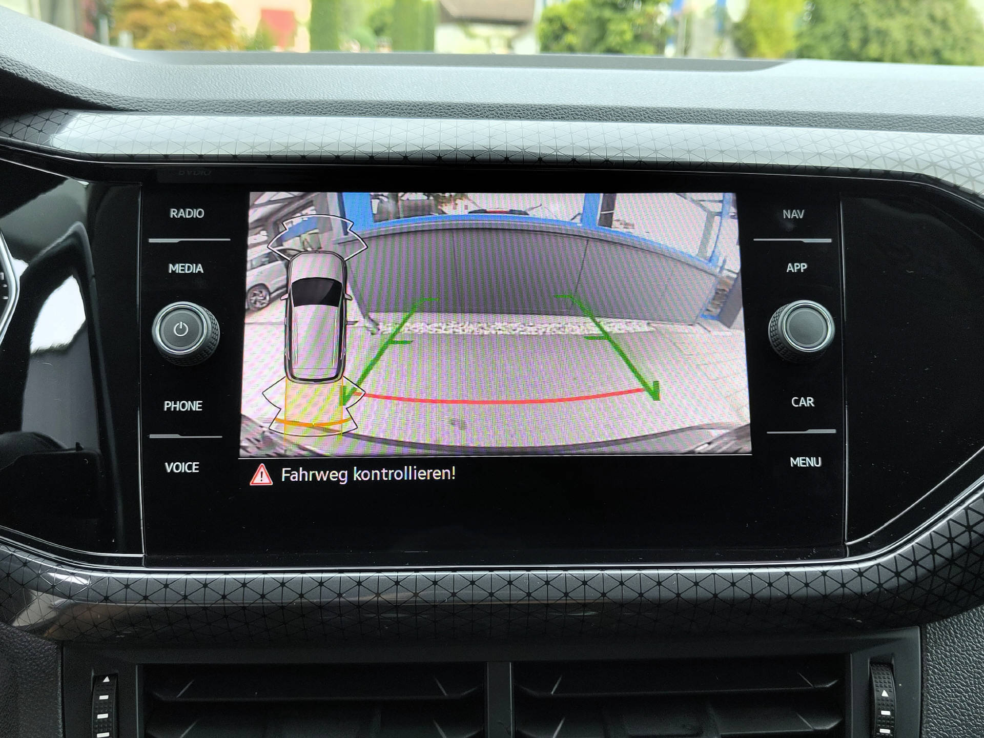 VW T-Cross 1.5 TSI Style DSG-image-8