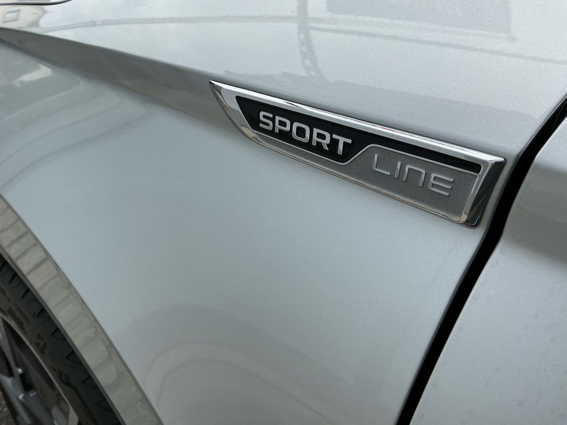 SKODA Karoq Sportline 4x4-image-29