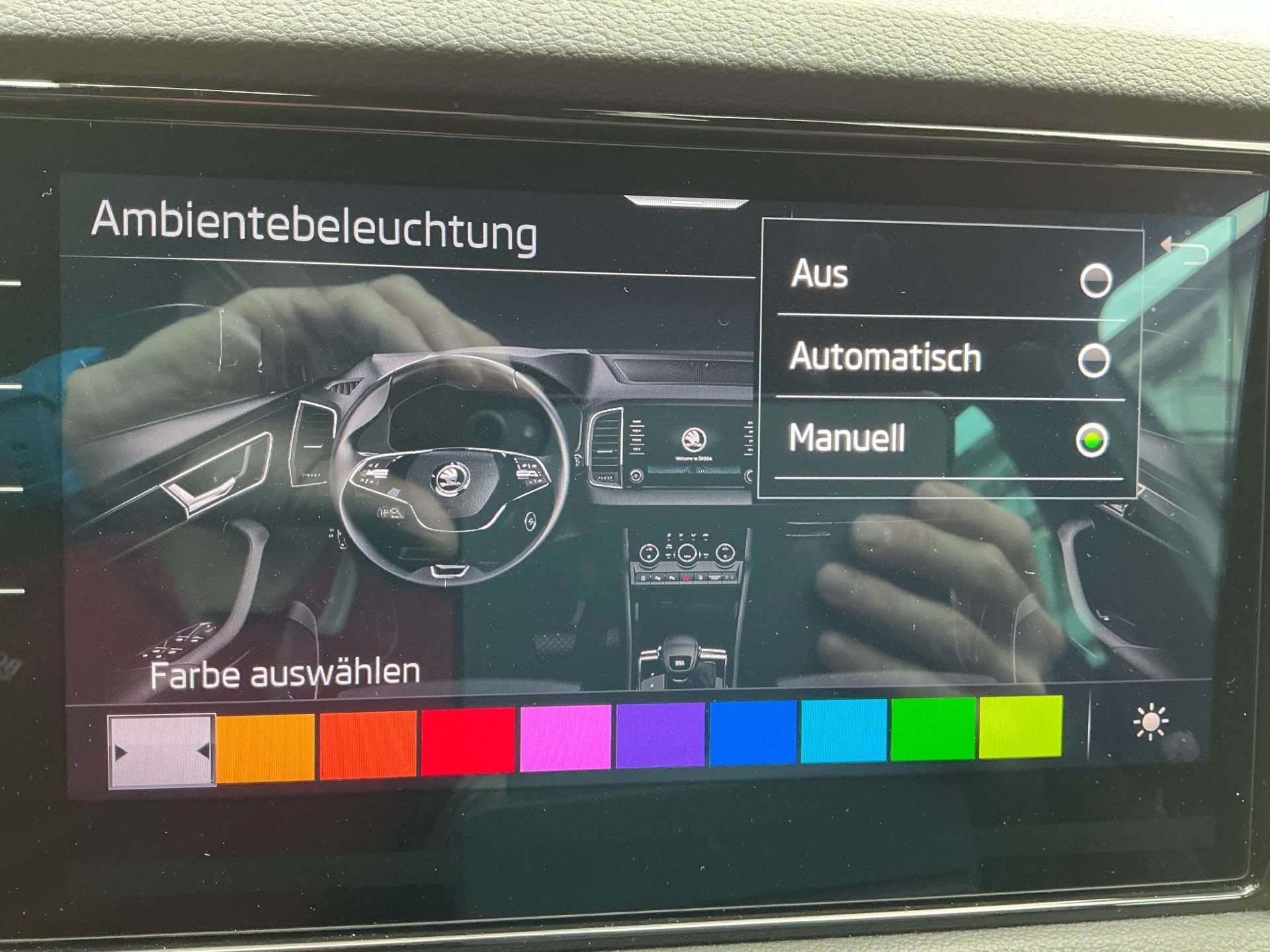 SKODA Karoq Sportline 4x4-image-20