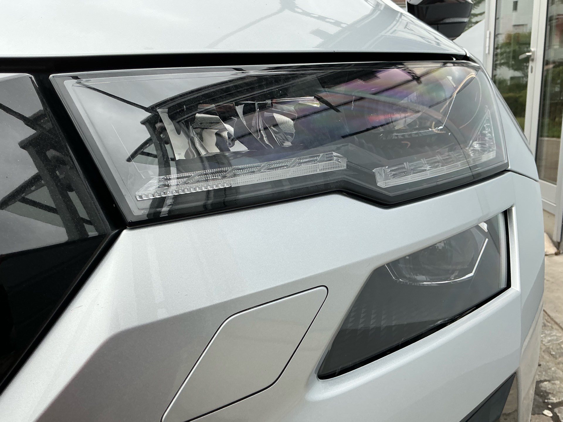 SKODA Karoq Sportline 4x4-image-6
