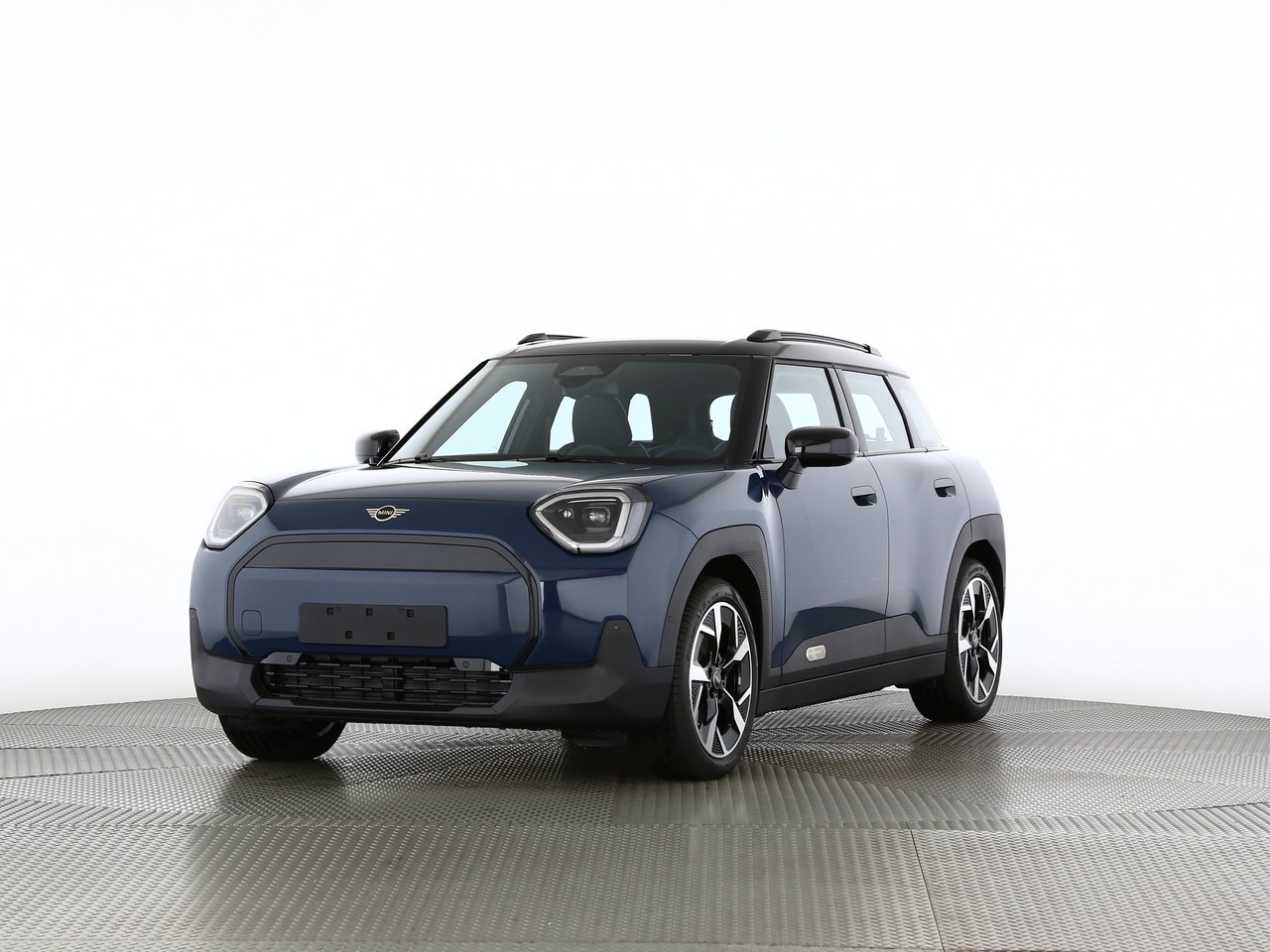 MINI Aceman E I MINI Days Offer-image-0