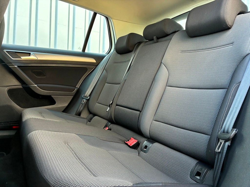 VW Golf 1.4 TSI Comfortline Start-image-10