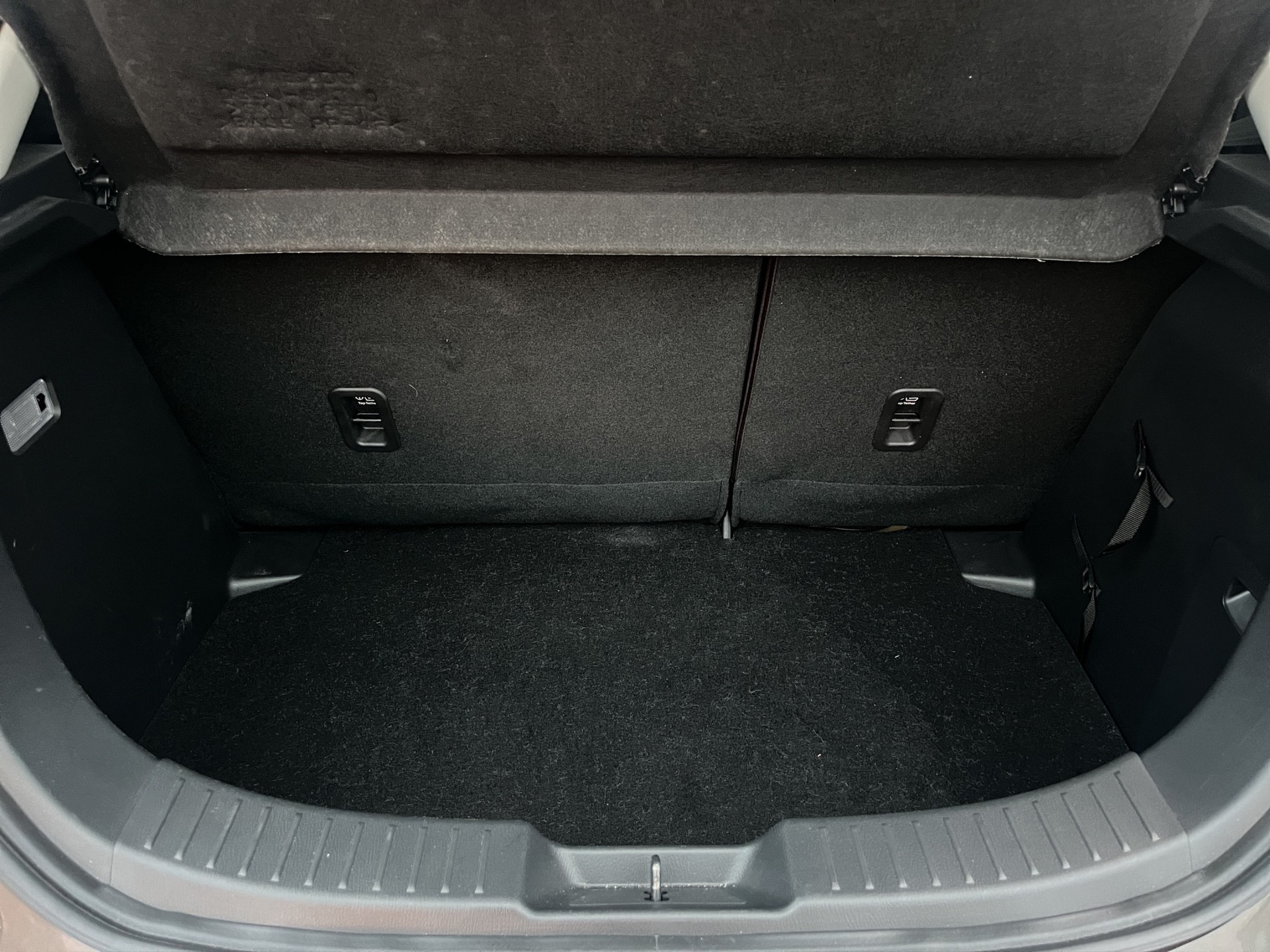 MAZDA 2 SKYACTIV-G 90 Revolution Automat-image-15