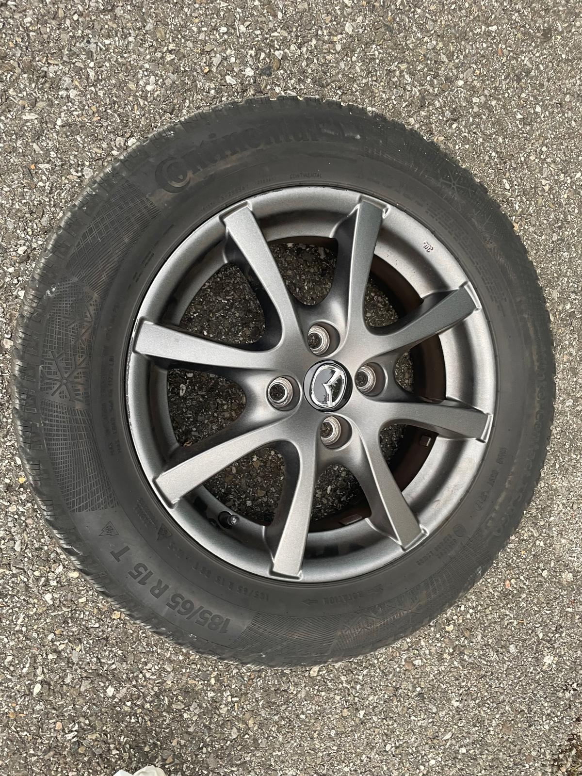 MAZDA 2 SKYACTIV-G 90 Revolution Automat-image-16