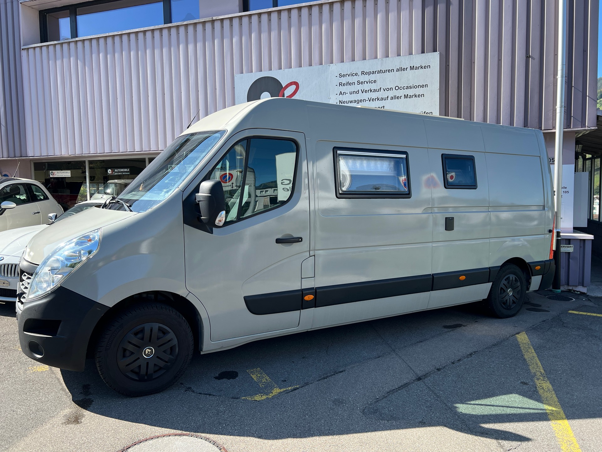 RENAULT T35 dCi130-image-0