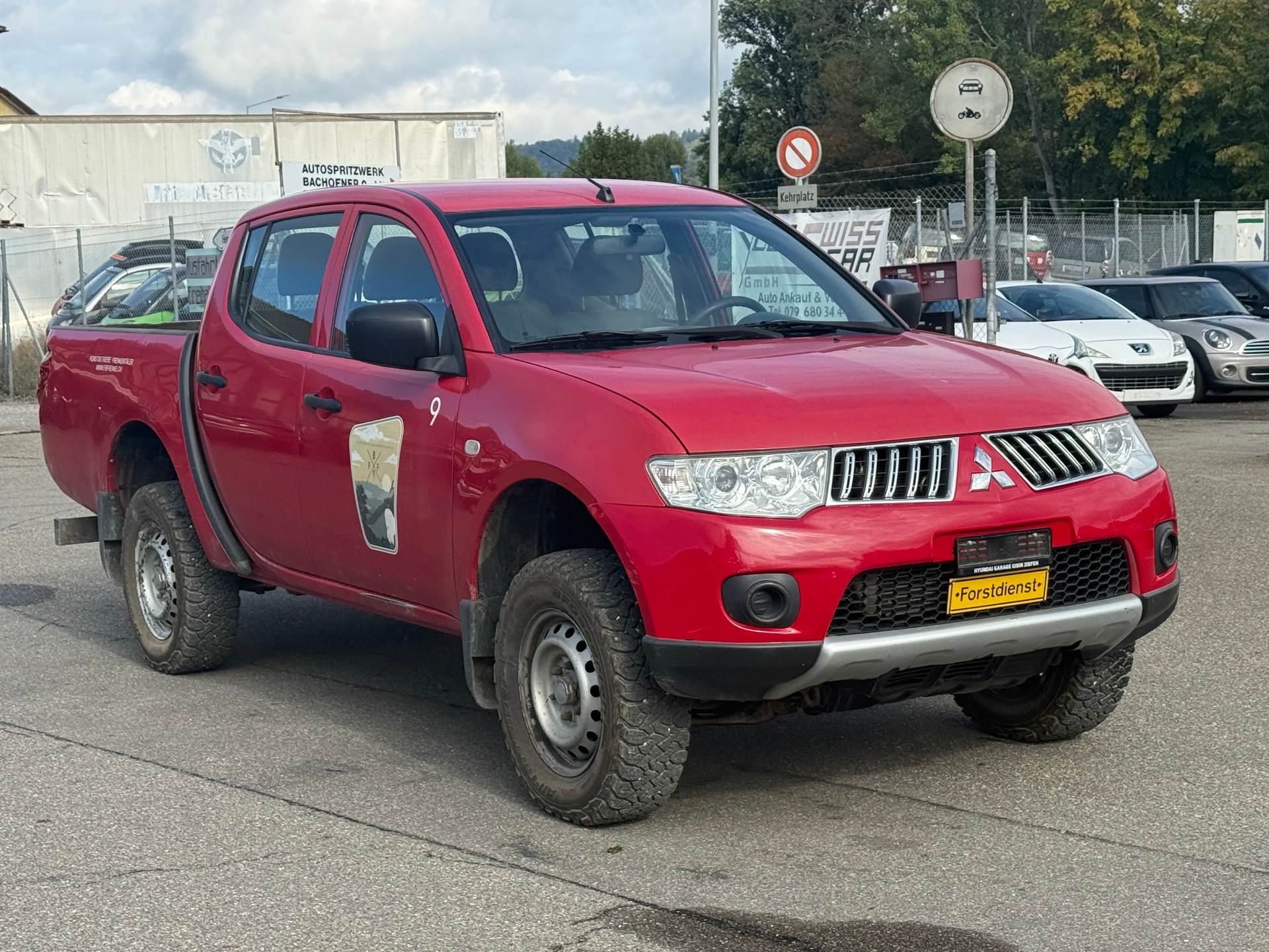 MITSUBISHI L-image-2